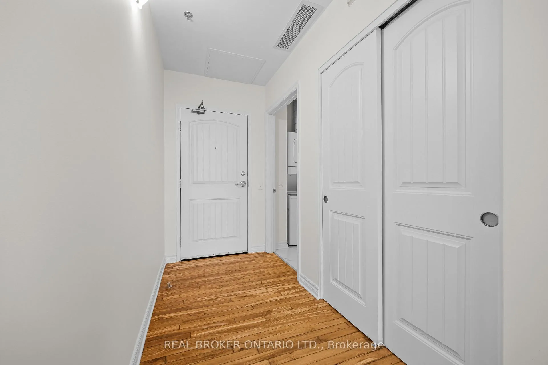 Photo 2 of Unit 114, 150 Mill Street, Carleton Place — HOMEH