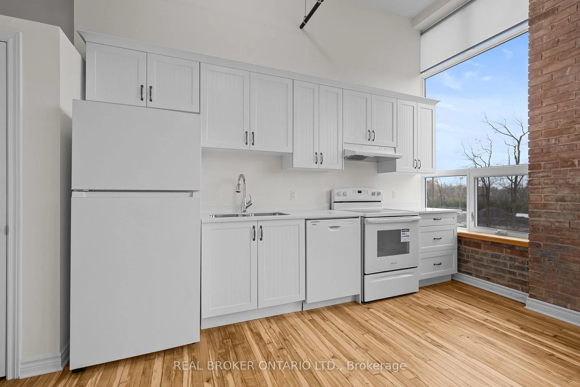 Photo 7 of Unit 114, 150 Mill Street, Carleton Place — HOMEH