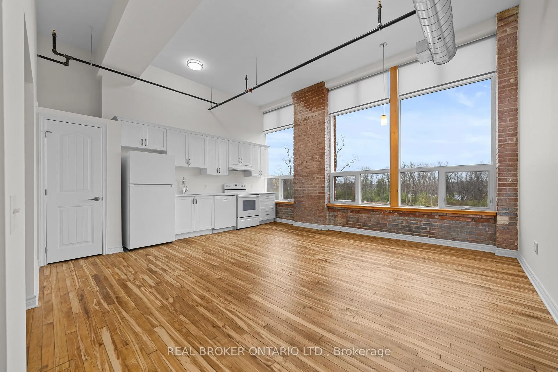 Photo 8 of Unit 114, 150 Mill Street, Carleton Place — HOMEH