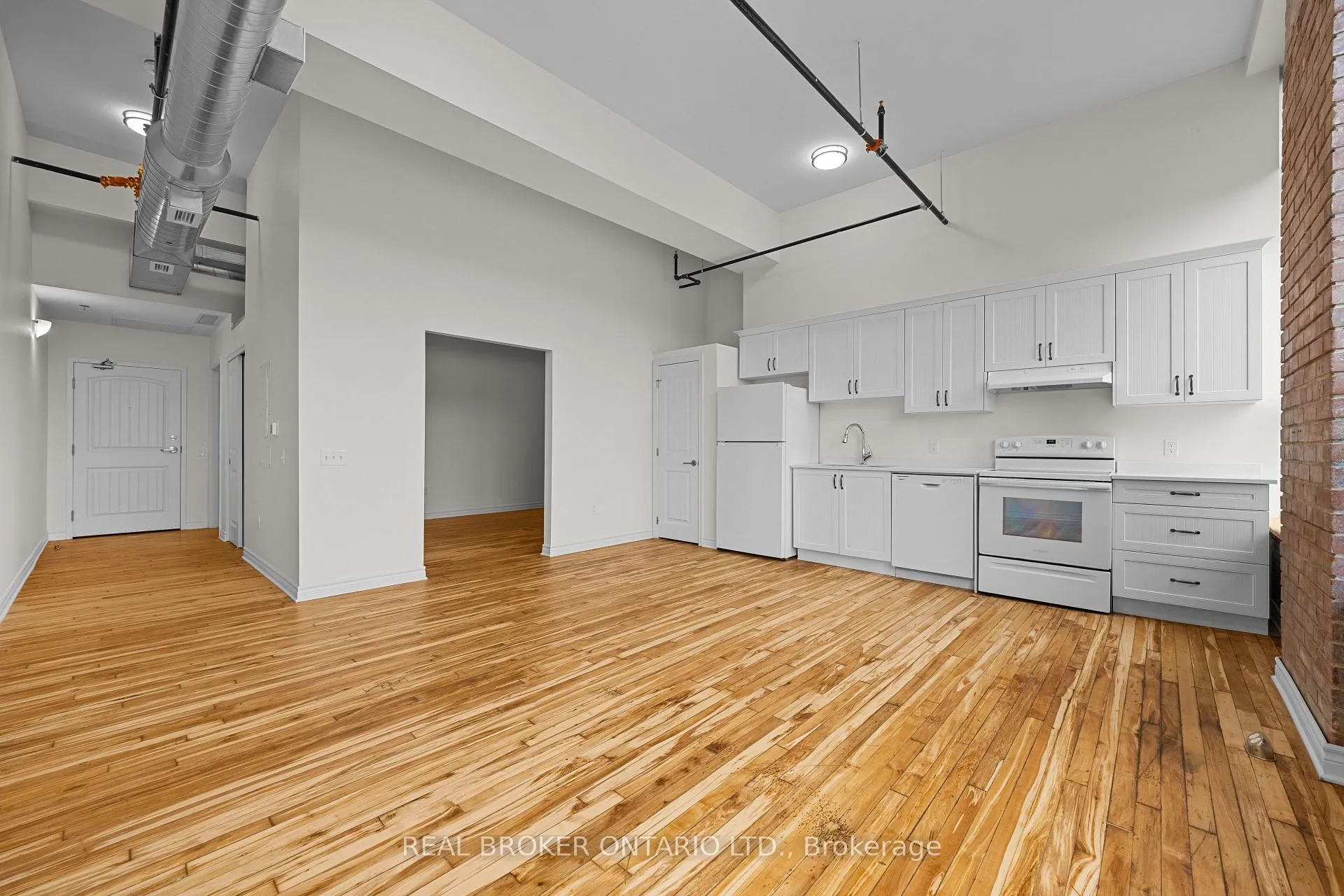 Photo 9 of Unit 114, 150 Mill Street, Carleton Place — HOMEH