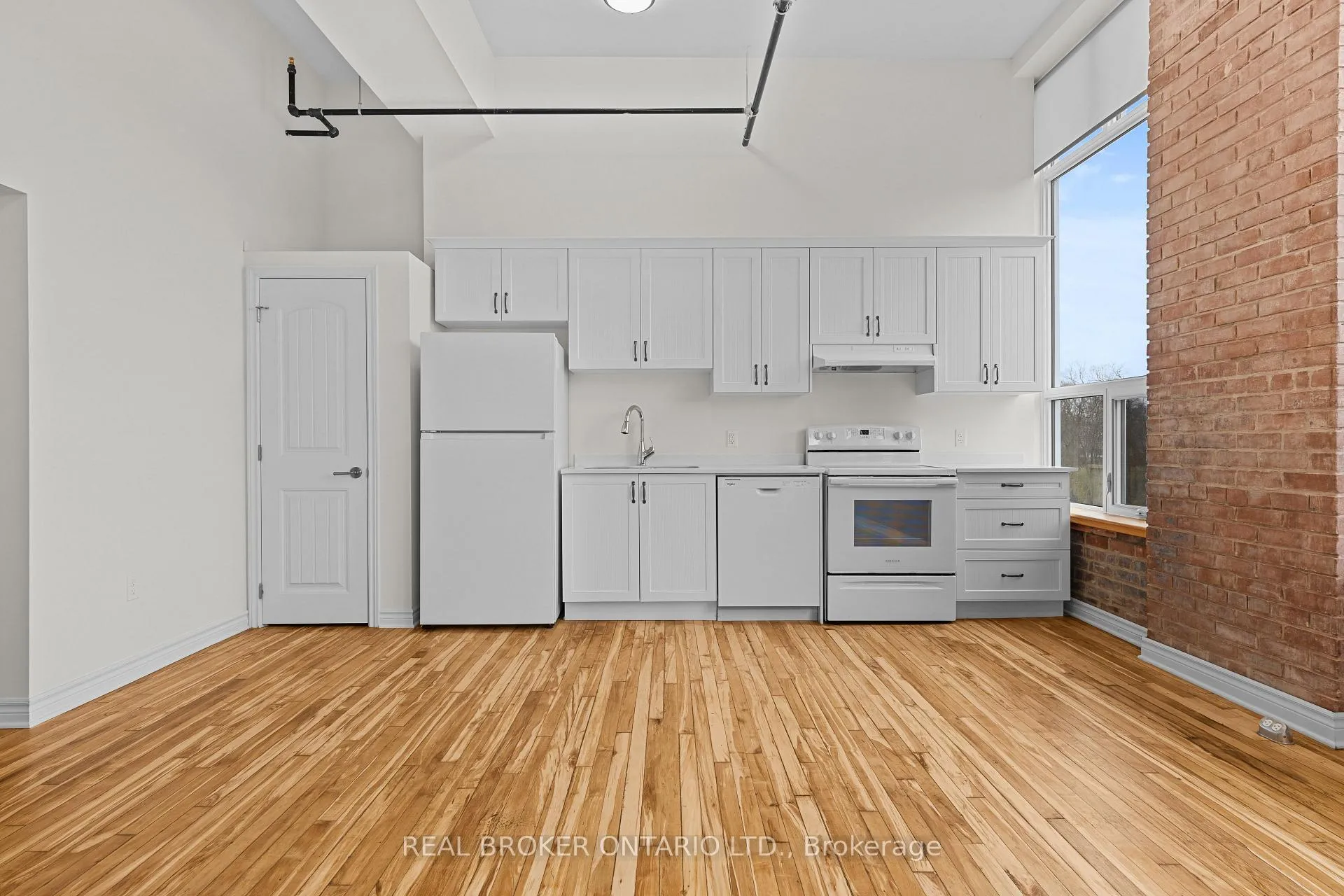 Photo 10 of Unit 114, 150 Mill Street, Carleton Place — HOMEH