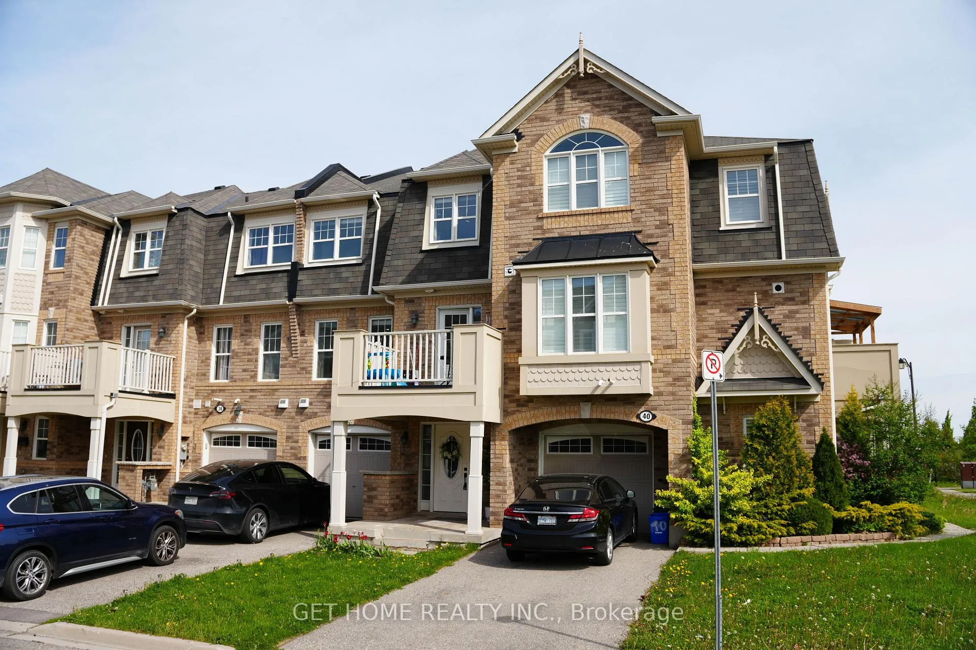 Photo 19 of 38 Suitor Court, Milton, Willmott — HOMEH