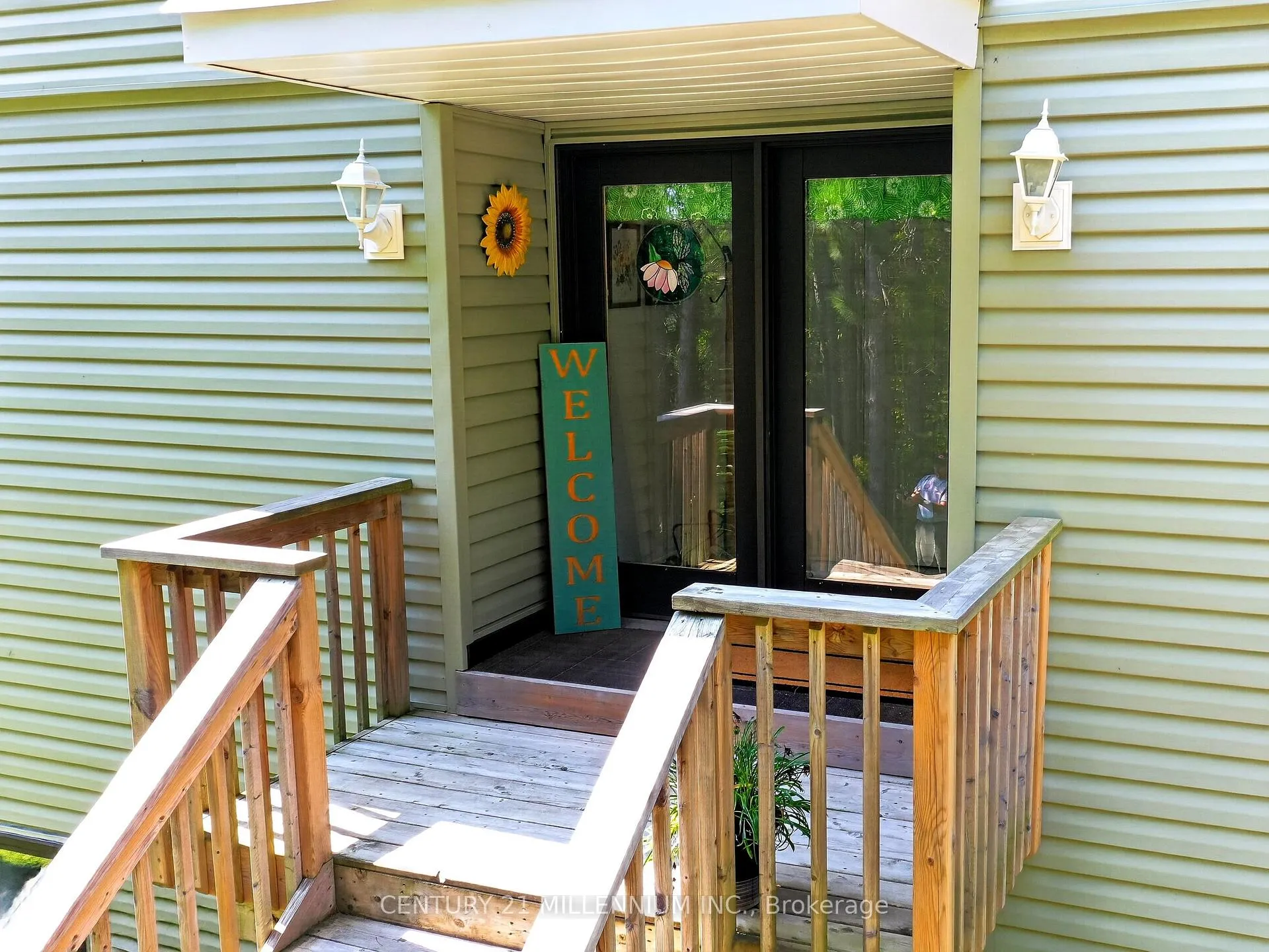 Photo 6 of 597334 2nd Line W, Mulmur, Rural Mulmur — HOMEH