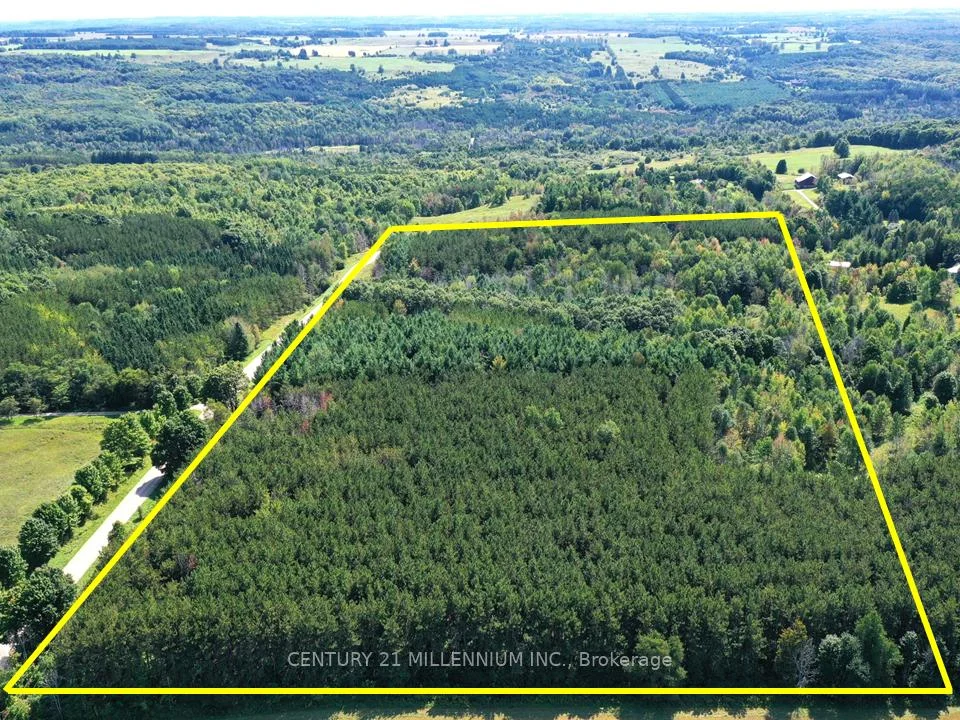 Photo 2 of 597334 2nd Line W, Mulmur, Rural Mulmur — HOMEH