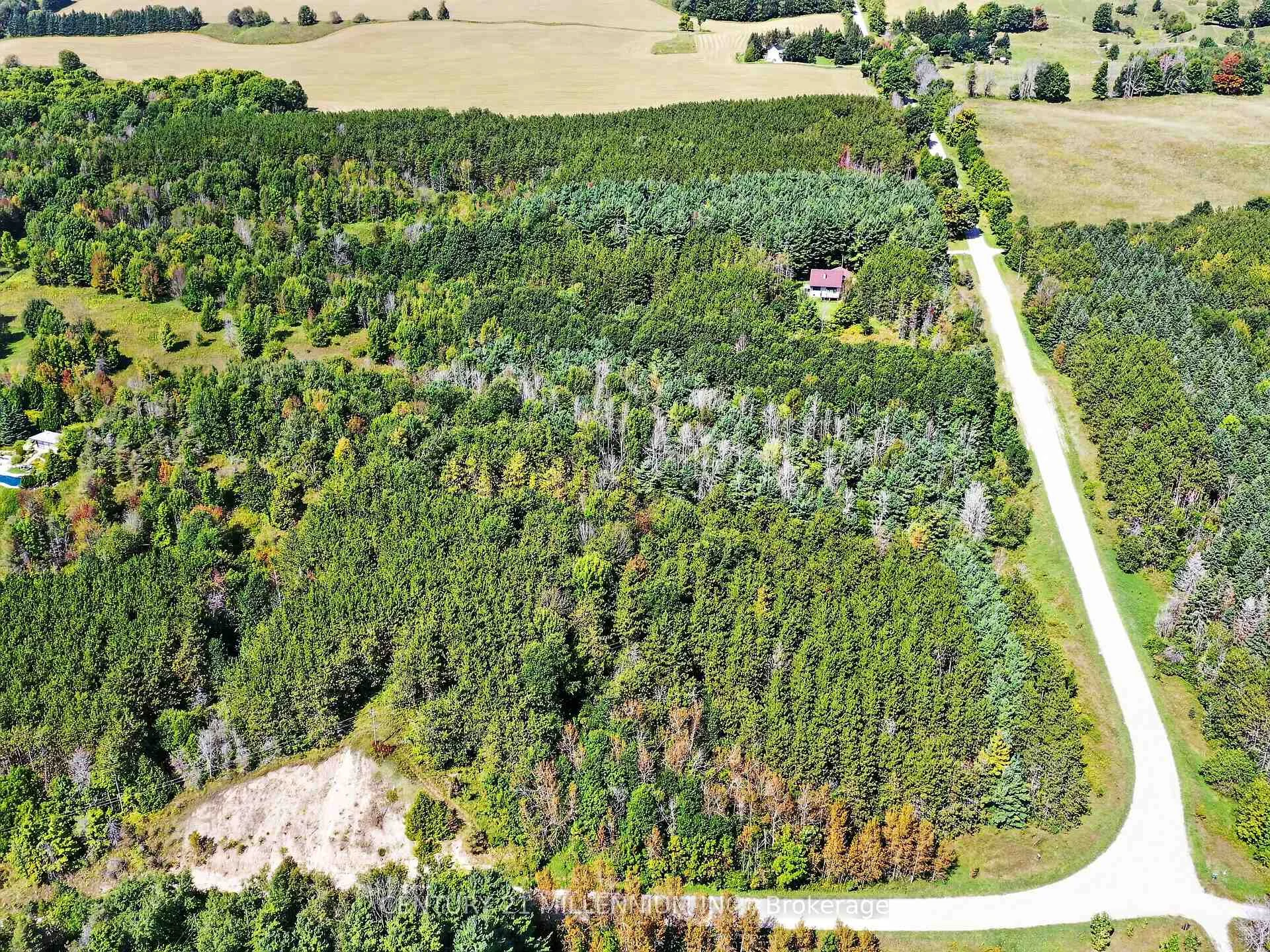 Photo 40 of 597334 2nd Line W, Mulmur, Rural Mulmur — HOMEH