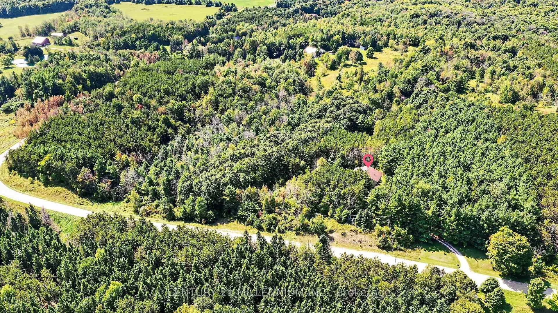 Photo 44 of 597334 2nd Line W, Mulmur, Rural Mulmur — HOMEH