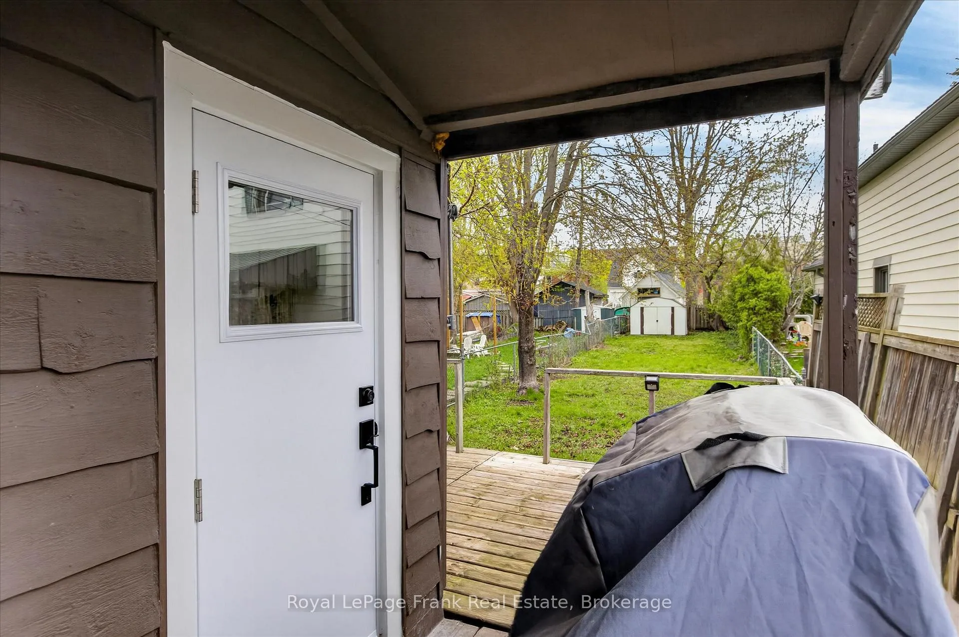 Photo 22 of 500 Chamberlain Street, Peterborough, Town Ward 3 — HOMEH