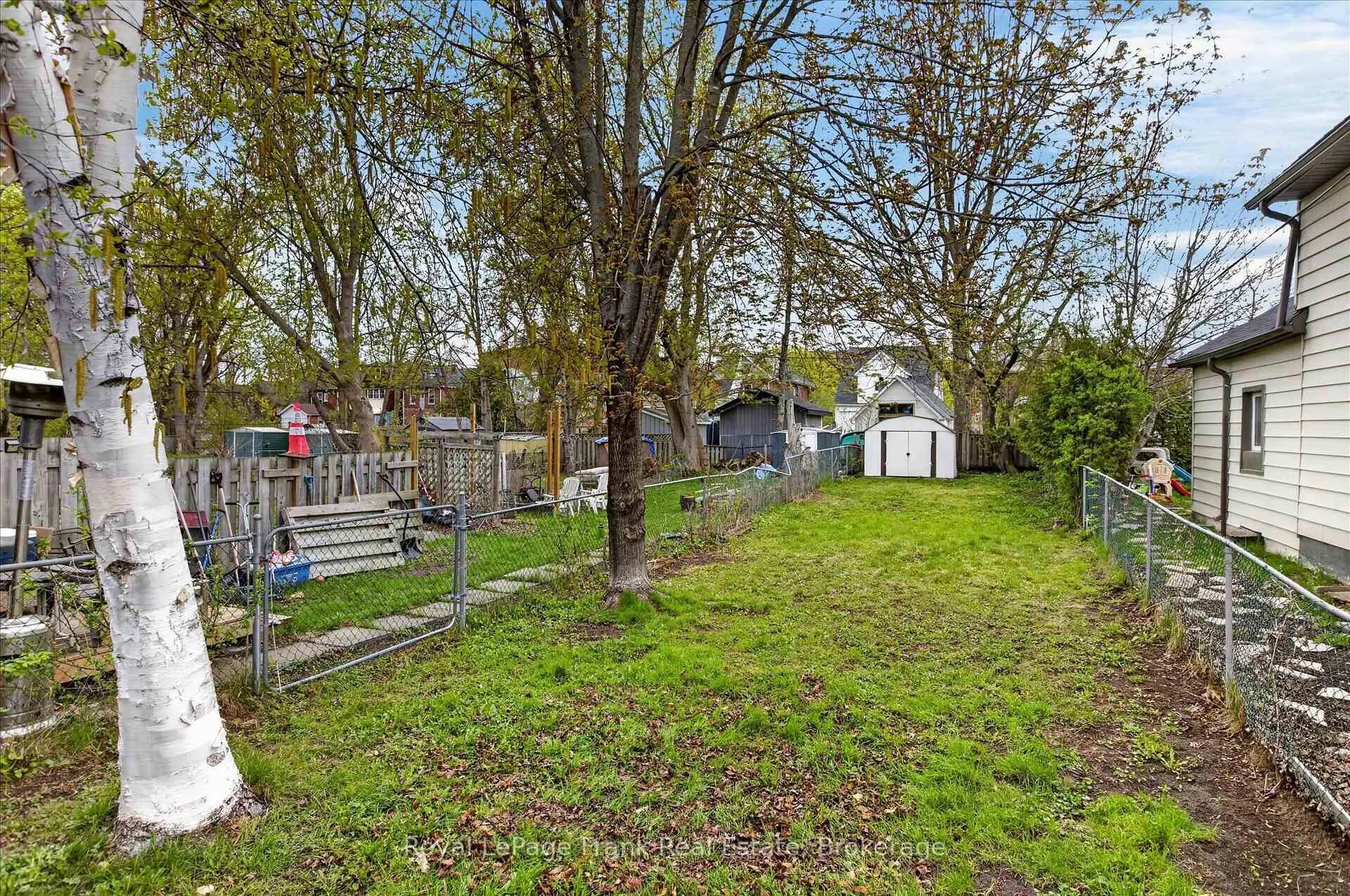 Photo 23 of 500 Chamberlain Street, Peterborough, Town Ward 3 — HOMEH