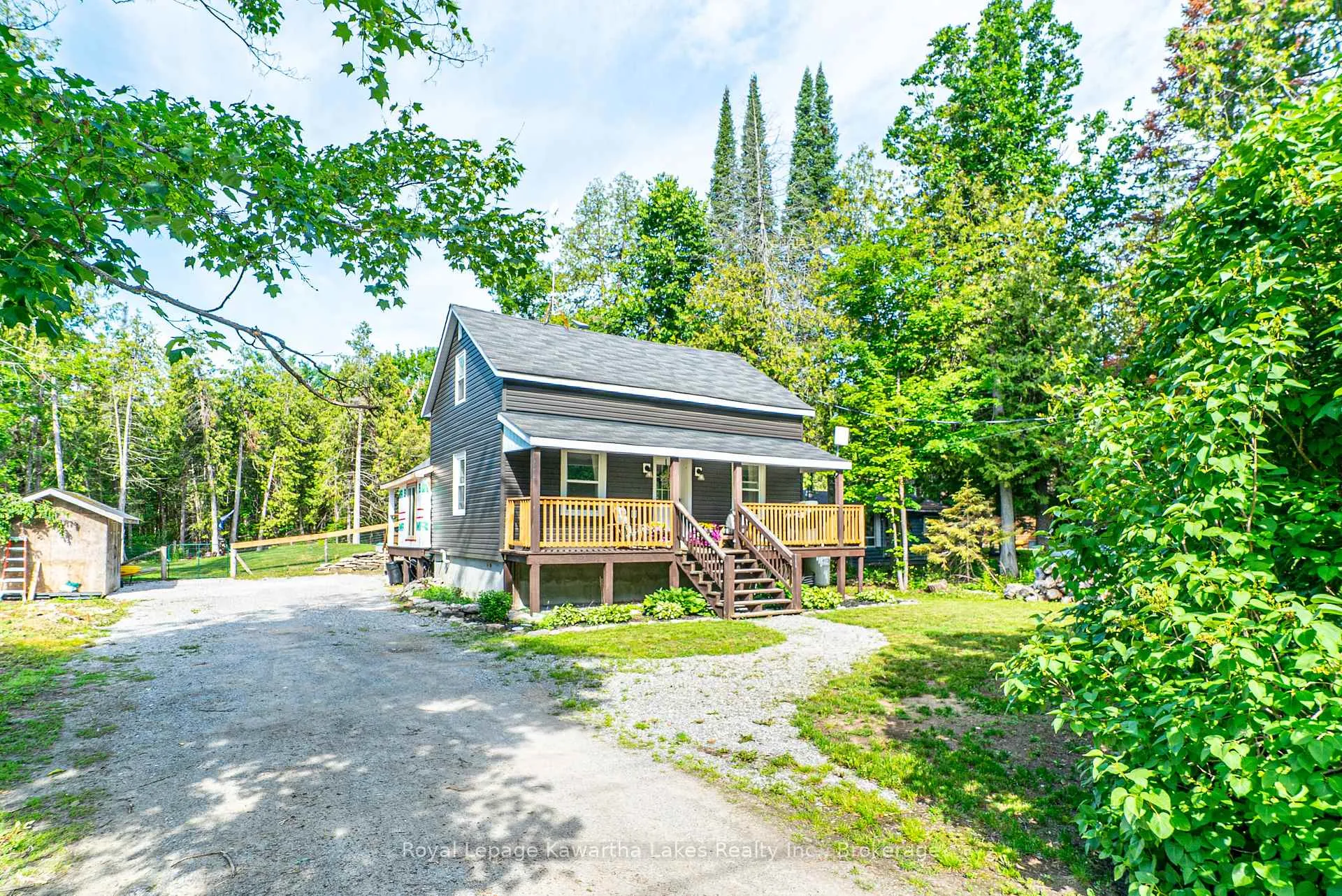 Photo of 112 Echo Bay Road