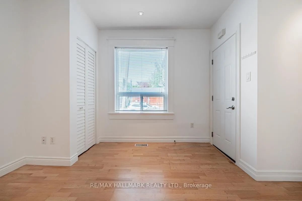 Photo 3 of Unit 2, 47 Manchester Avenue, Toronto, Dovercourt-Wallace Emerson-Junction — HOMEH