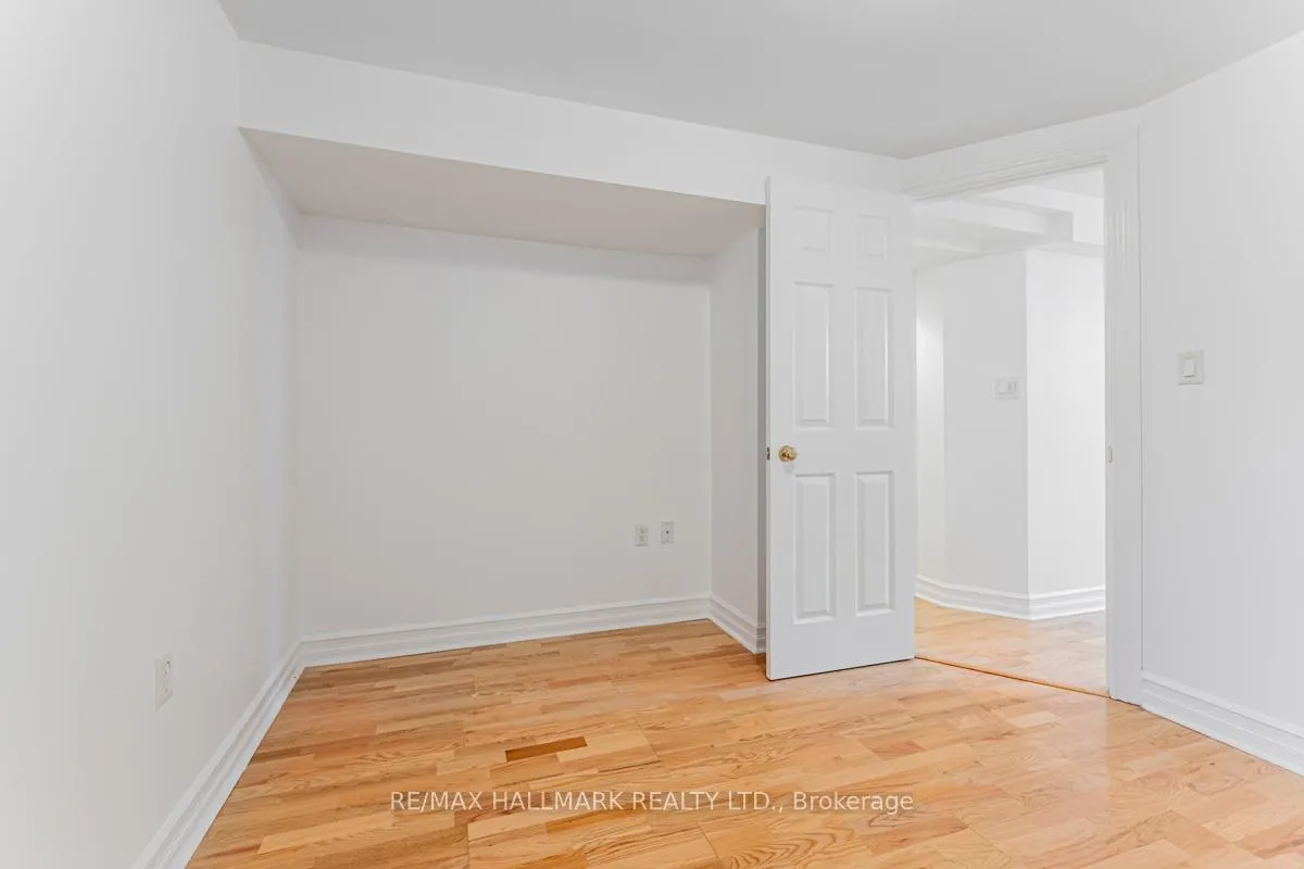 Photo 16 of Unit 2, 47 Manchester Avenue, Toronto, Dovercourt-Wallace Emerson-Junction — HOMEH
