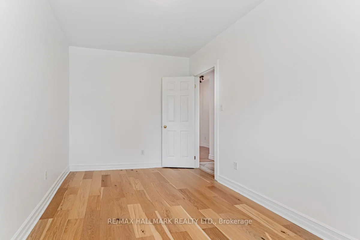 Photo 20 of Unit 2, 47 Manchester Avenue, Toronto, Dovercourt-Wallace Emerson-Junction — HOMEH