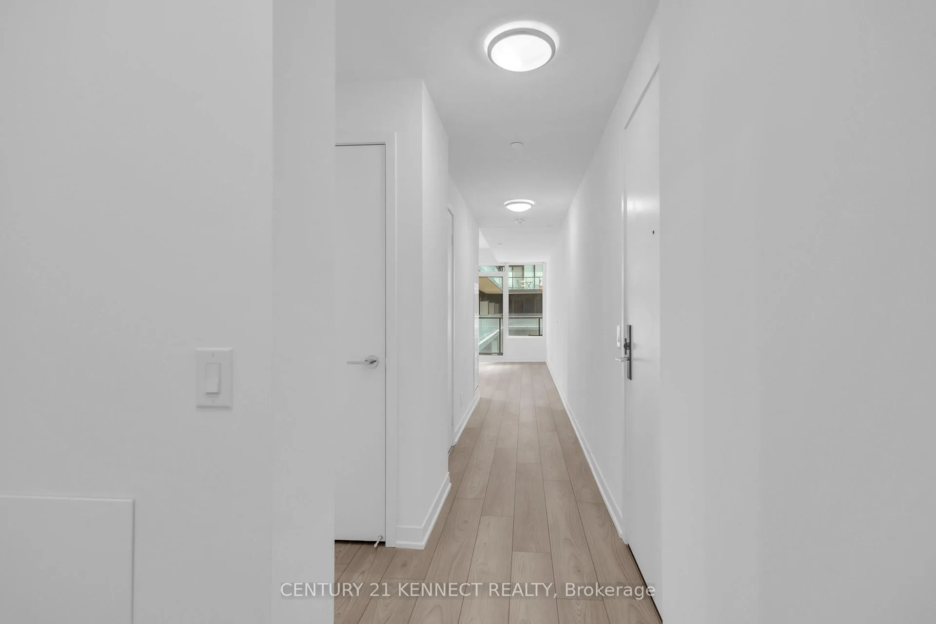 Photo 6 of Unit 307, 285 Dufferin Street, Toronto, South Parkdale — HOMEH