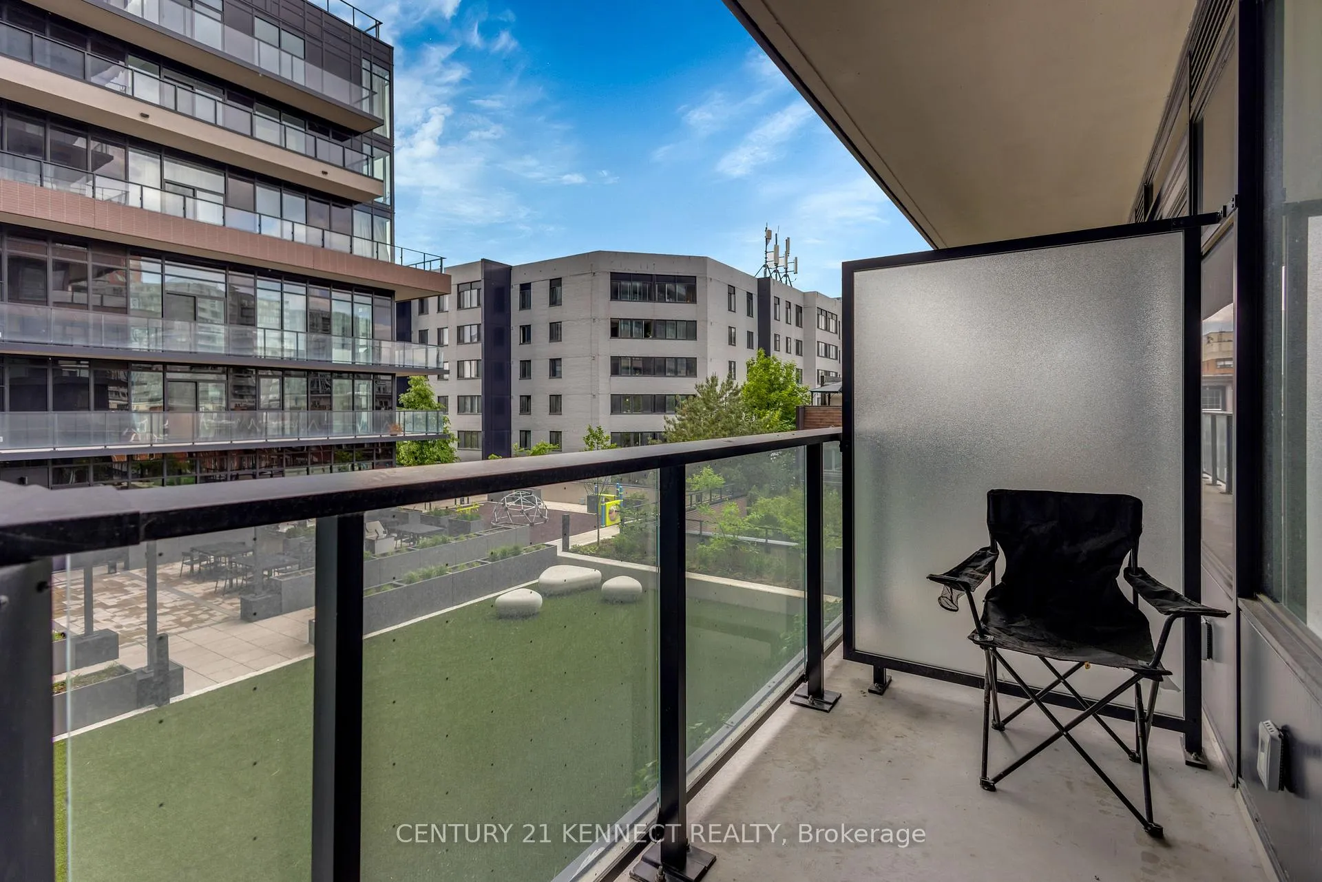 Photo 19 of Unit 307, 285 Dufferin Street, Toronto, South Parkdale — HOMEH
