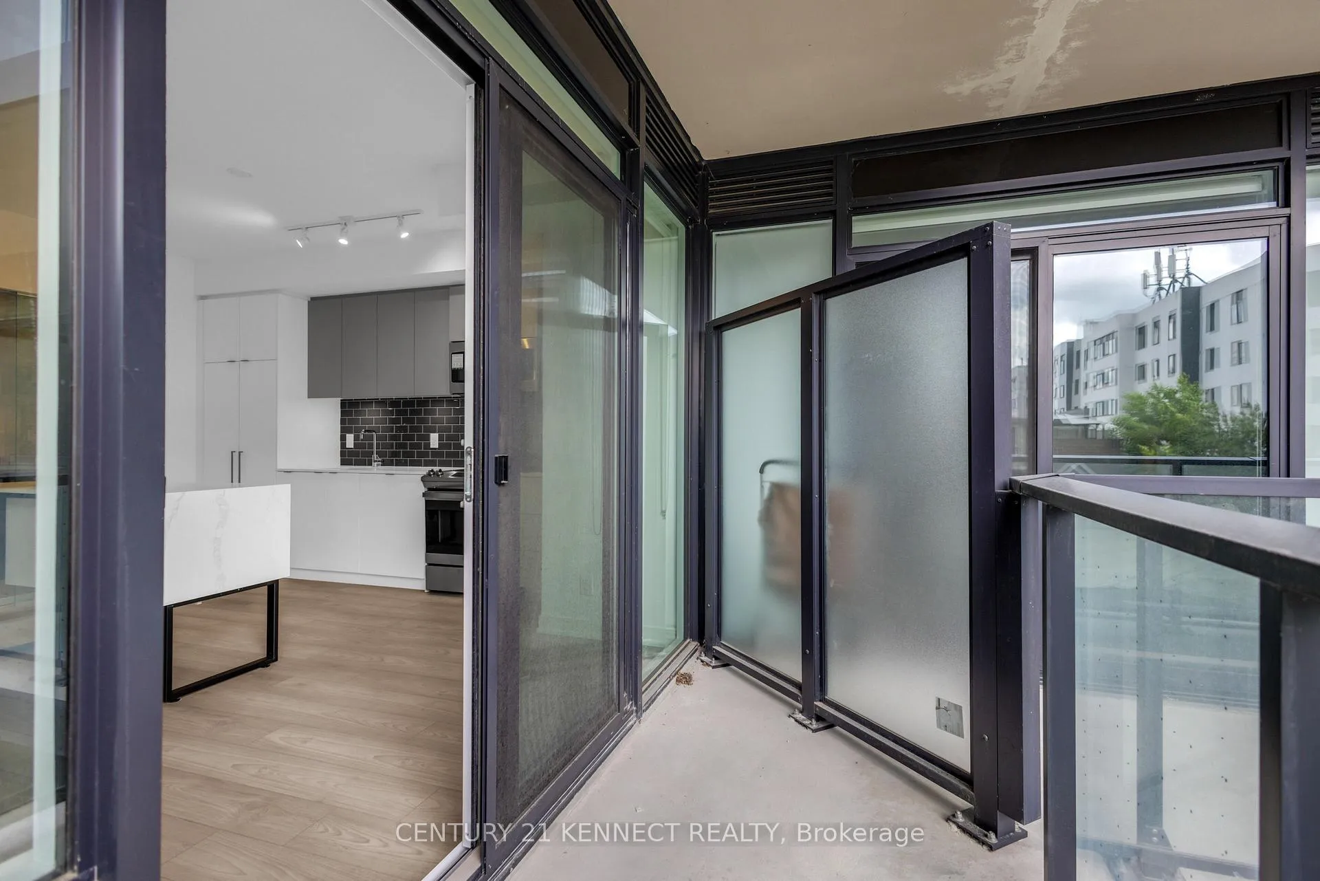 Photo 20 of Unit 307, 285 Dufferin Street, Toronto, South Parkdale — HOMEH