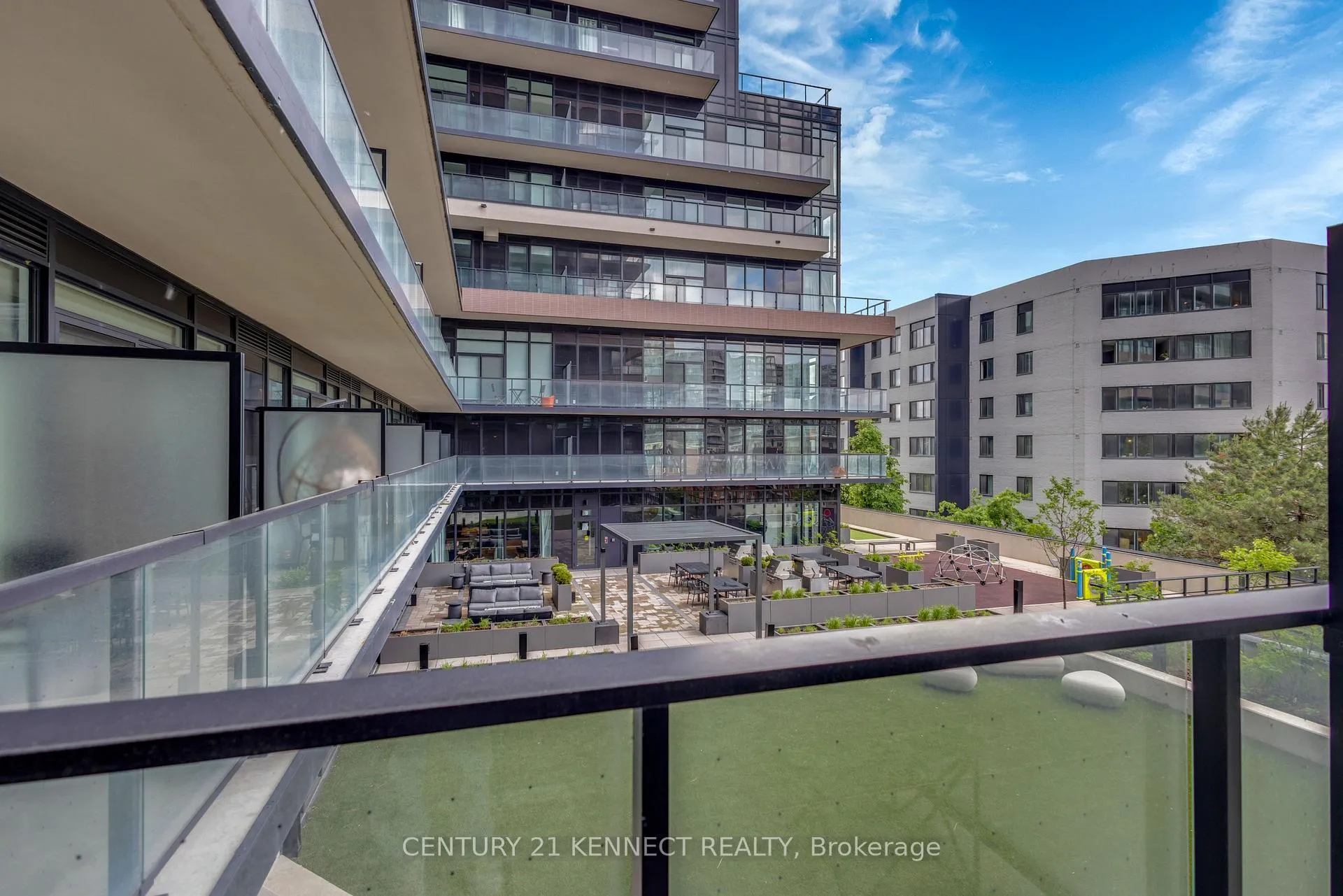 Photo 21 of Unit 307, 285 Dufferin Street, Toronto, South Parkdale — HOMEH