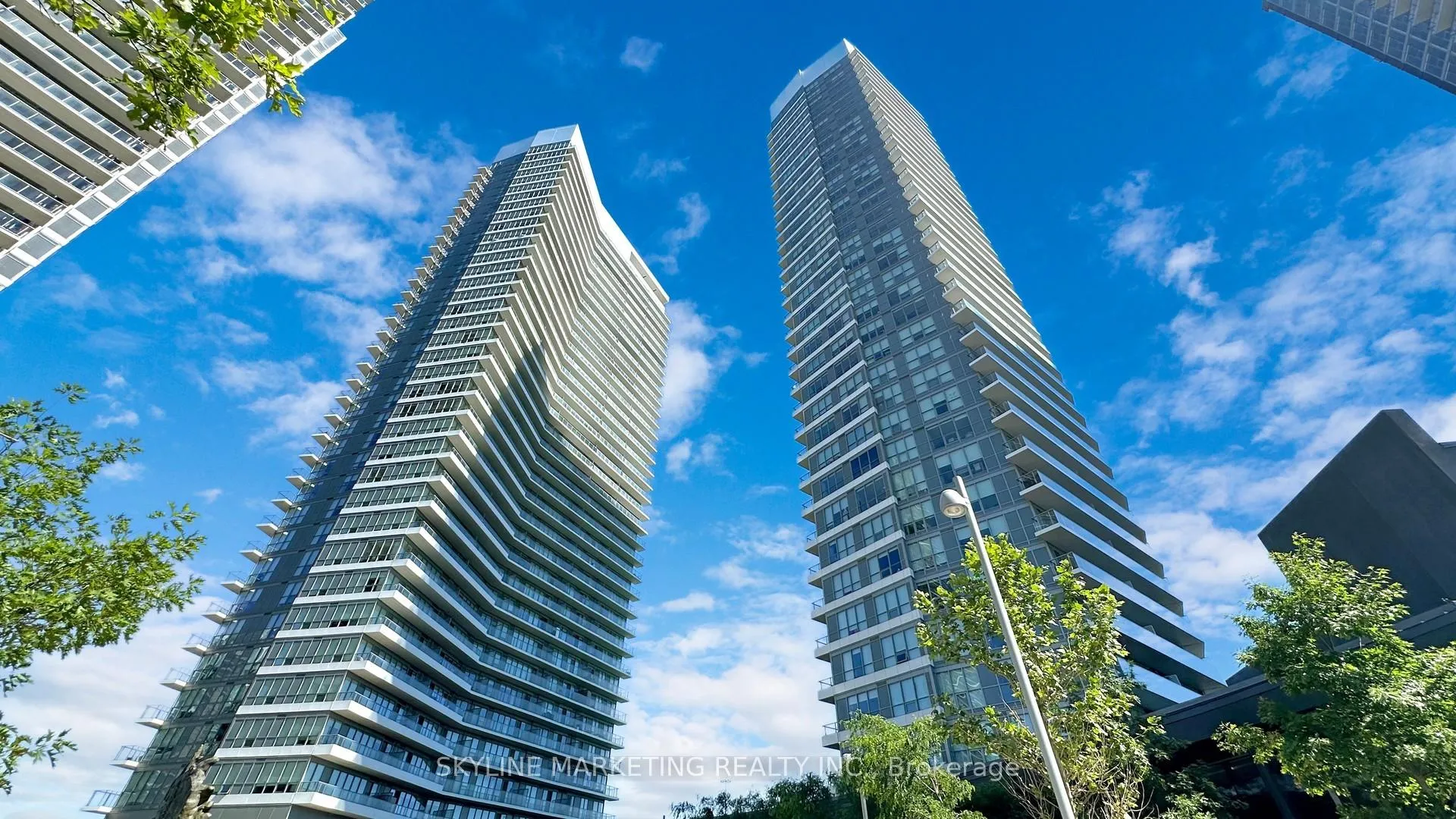 Photo 15 of Unit 1908, 115 McMahon Drive, North York, Bayview Village — HOMEH