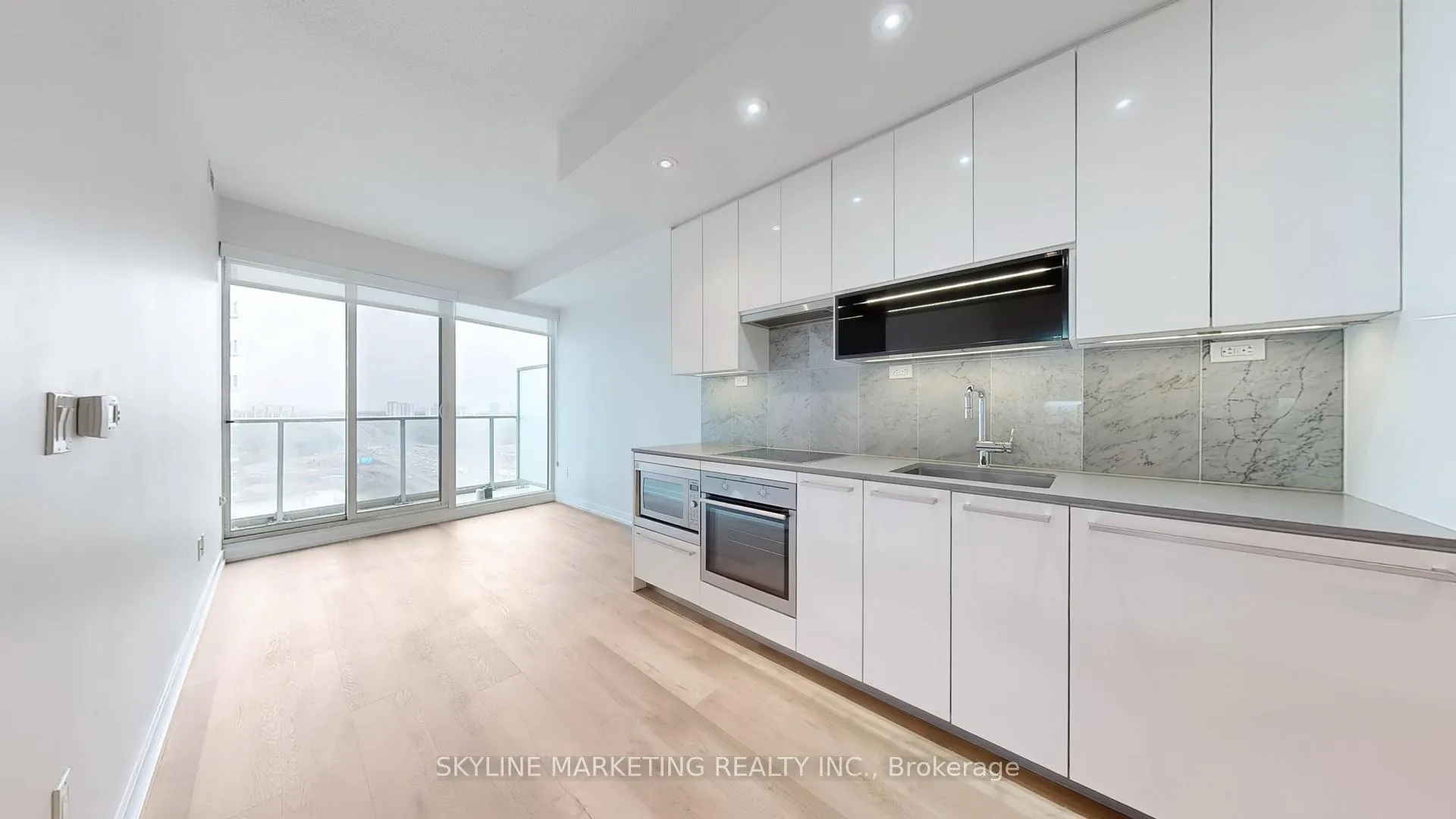 Photo 21 of Unit 1908, 115 McMahon Drive, North York, Bayview Village — HOMEH