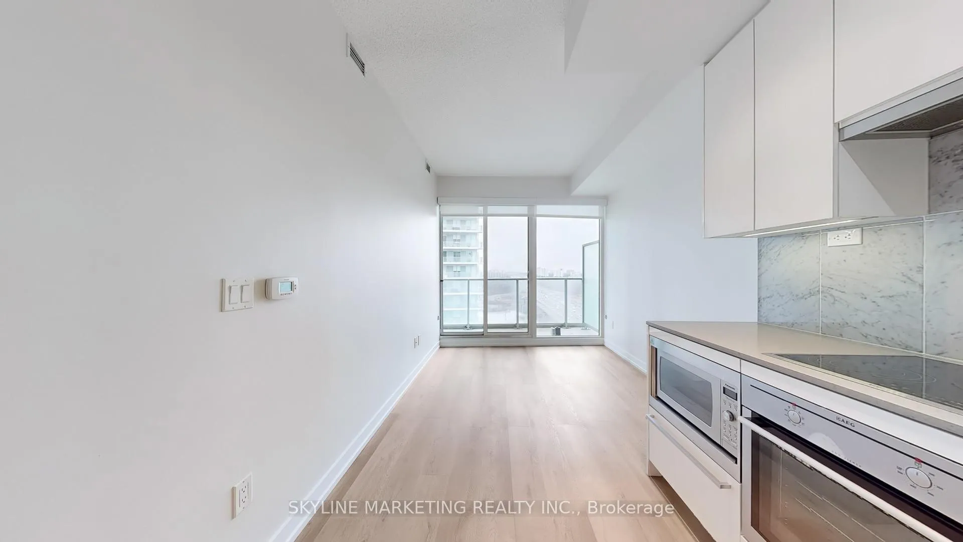 Photo 22 of Unit 1908, 115 McMahon Drive, North York, Bayview Village — HOMEH