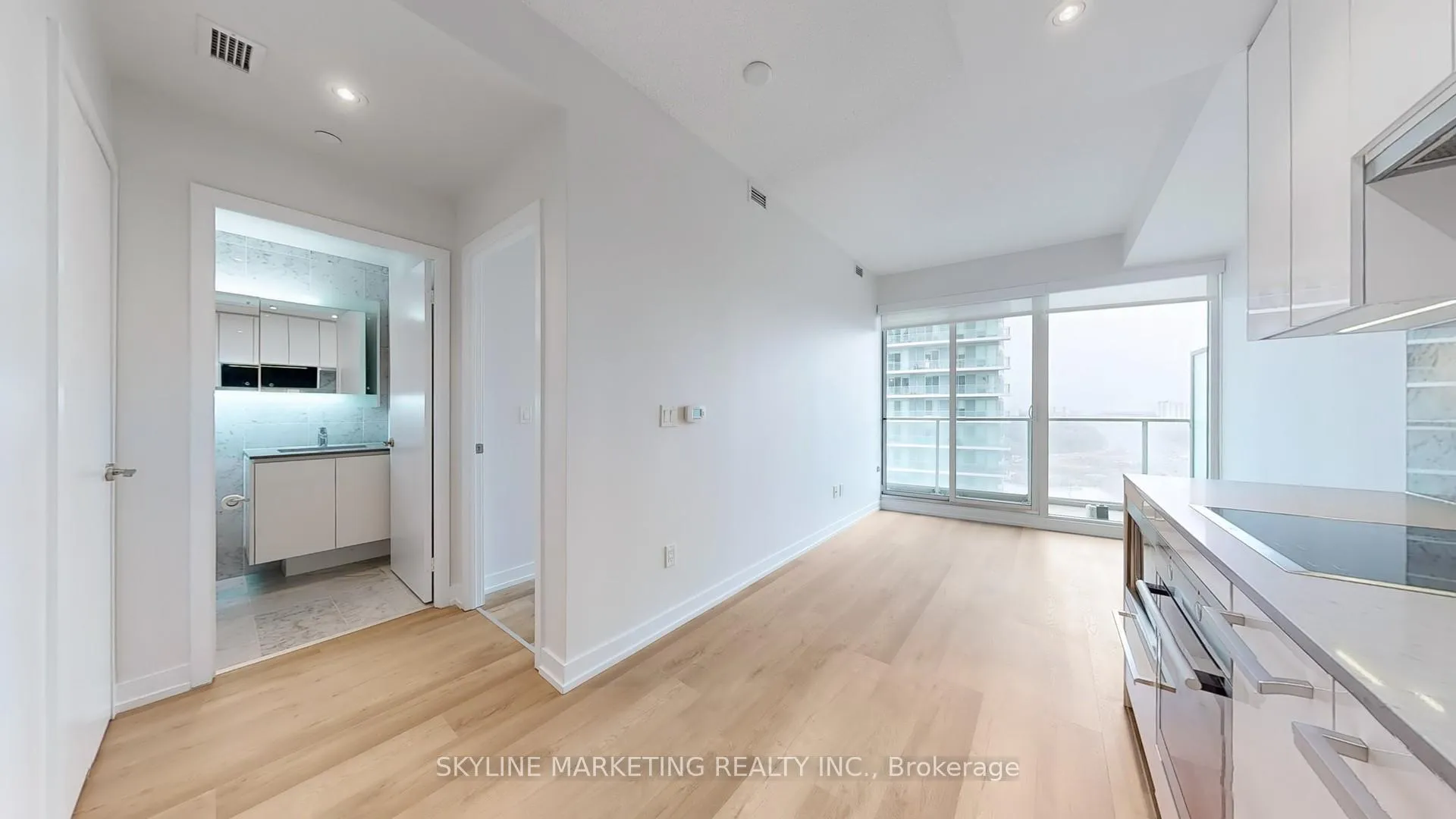Photo 23 of Unit 1908, 115 McMahon Drive, North York, Bayview Village — HOMEH