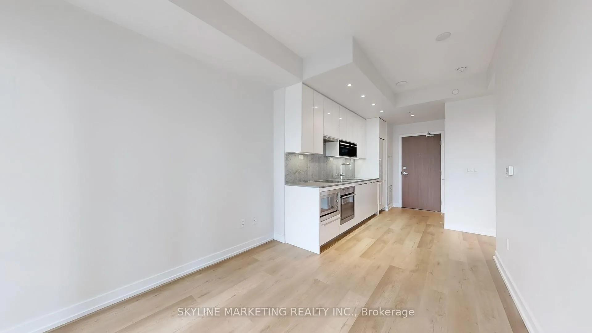 Photo 24 of Unit 1908, 115 McMahon Drive, North York, Bayview Village — HOMEH
