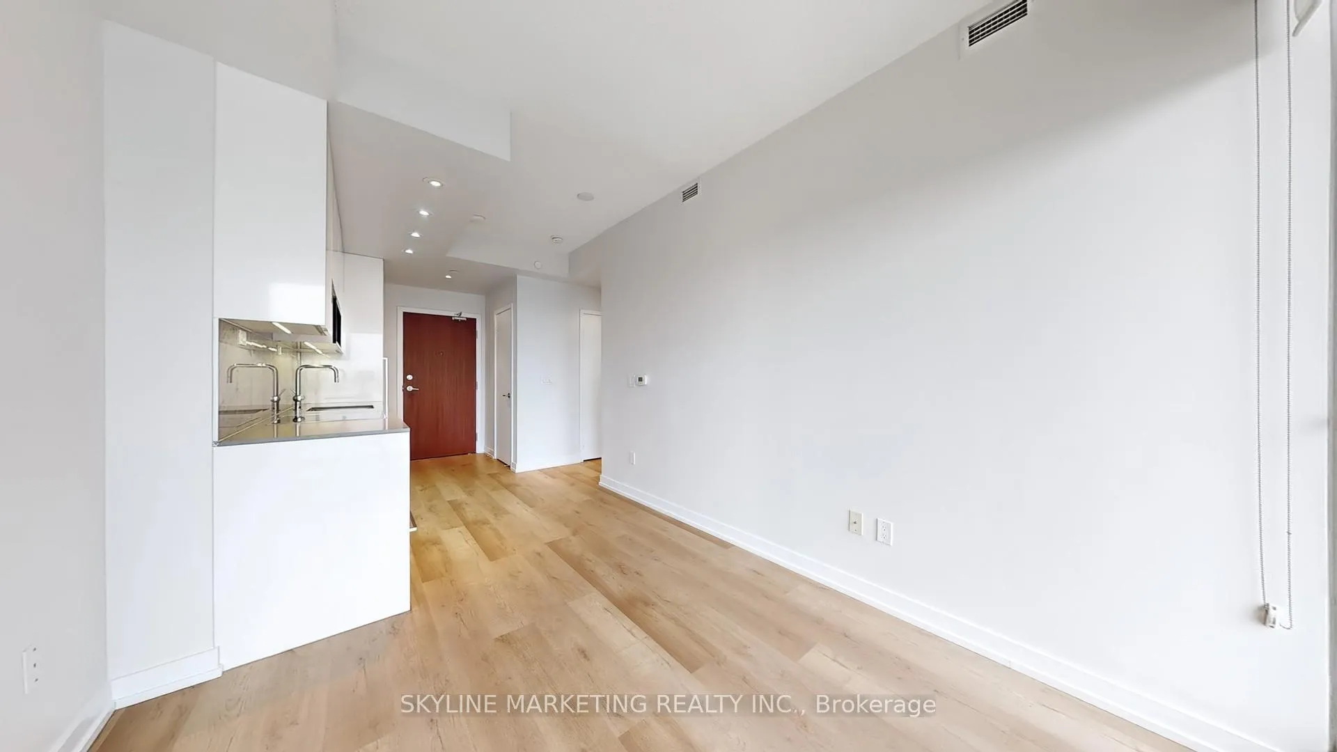 Photo 25 of Unit 1908, 115 McMahon Drive, North York, Bayview Village — HOMEH