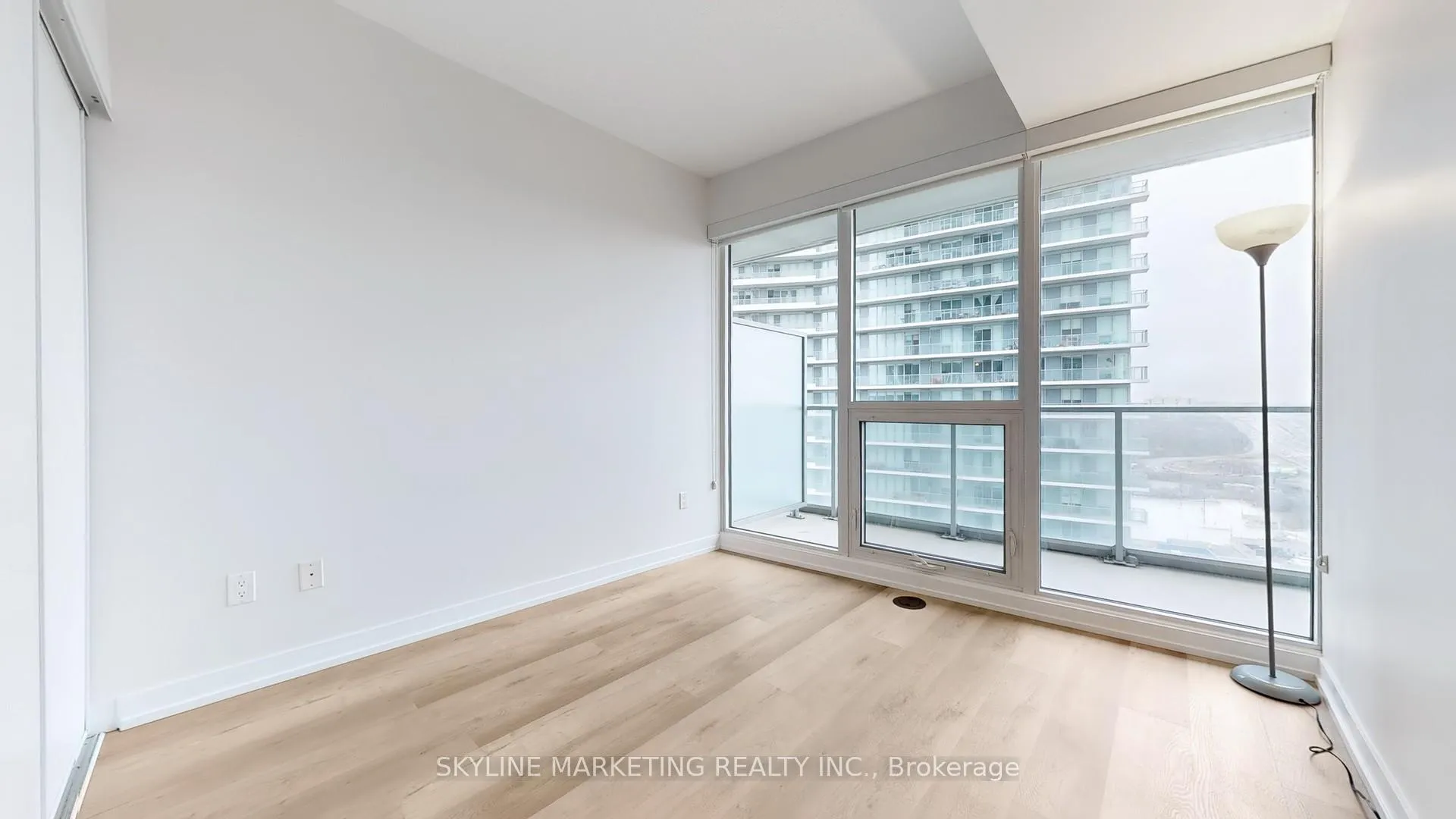 Photo 28 of Unit 1908, 115 McMahon Drive, North York, Bayview Village — HOMEH