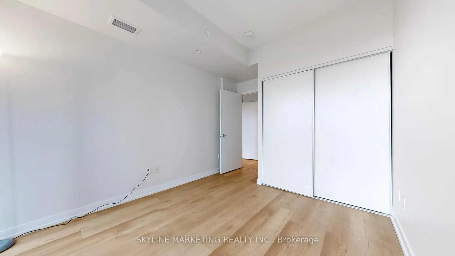 Photo 29 of Unit 1908, 115 McMahon Drive, North York, Bayview Village — HOMEH