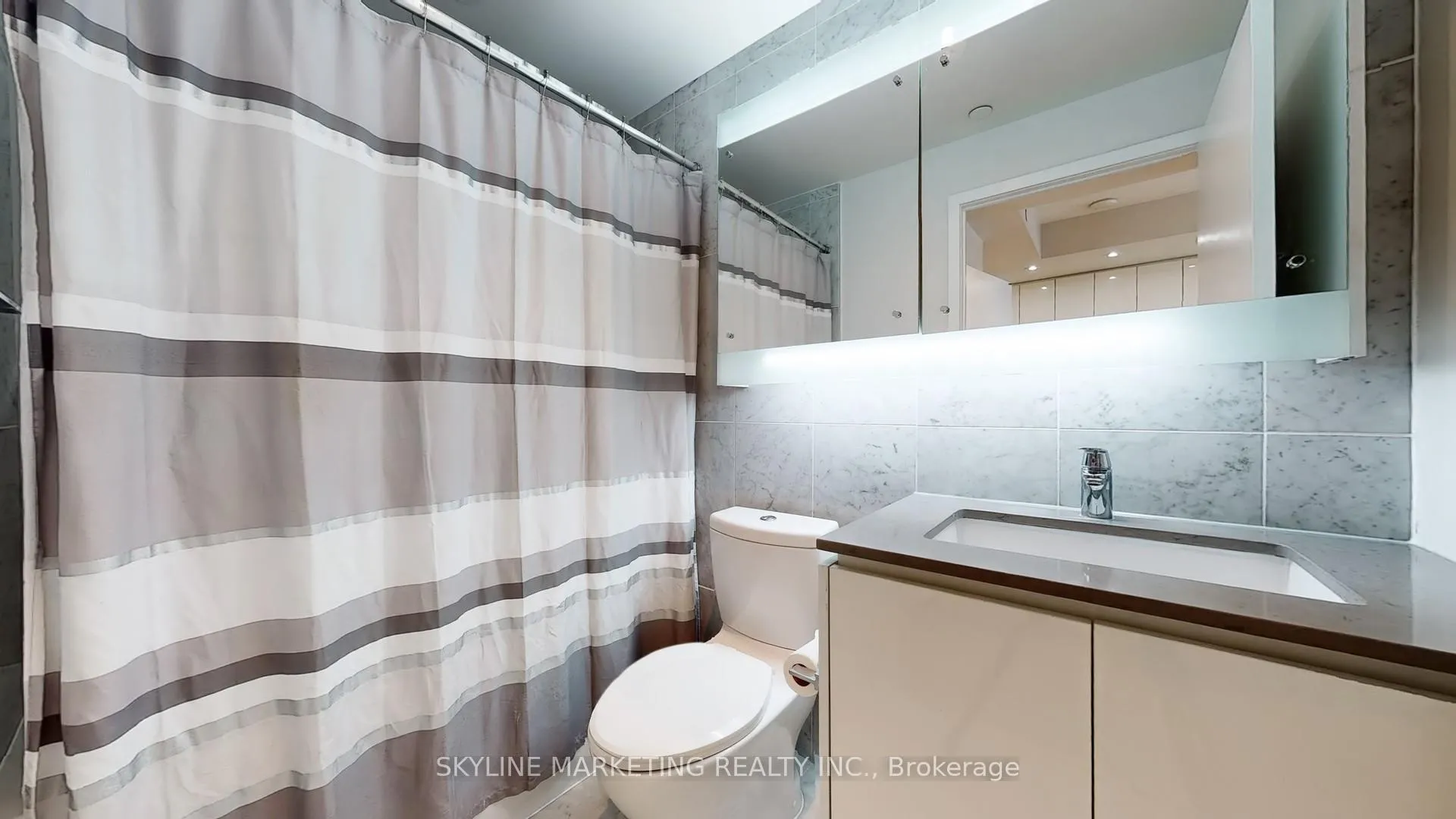 Photo 30 of Unit 1908, 115 McMahon Drive, North York, Bayview Village — HOMEH