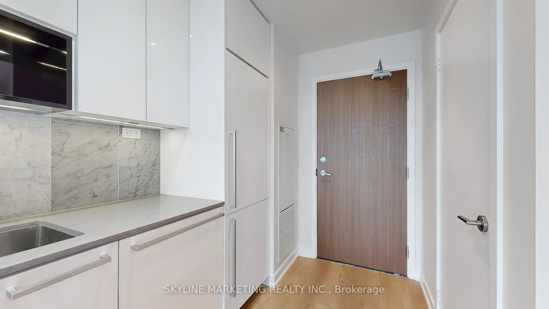 Photo 32 of Unit 1908, 115 McMahon Drive, North York, Bayview Village — HOMEH