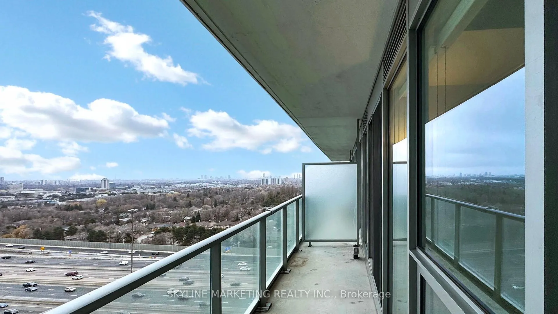 Photo 36 of Unit 1908, 115 McMahon Drive, North York, Bayview Village — HOMEH