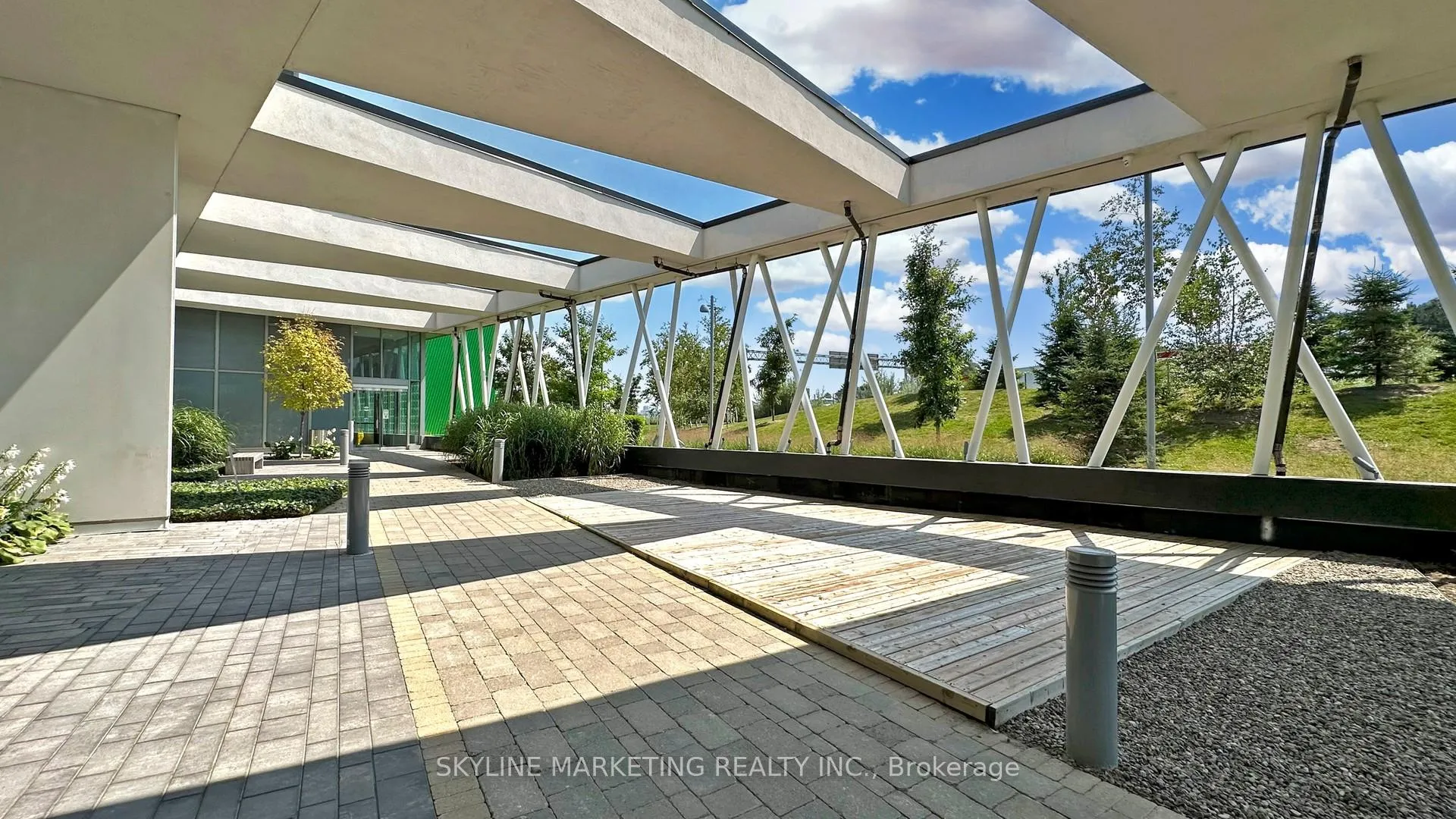 Photo 37 of Unit 1908, 115 McMahon Drive, North York, Bayview Village — HOMEH