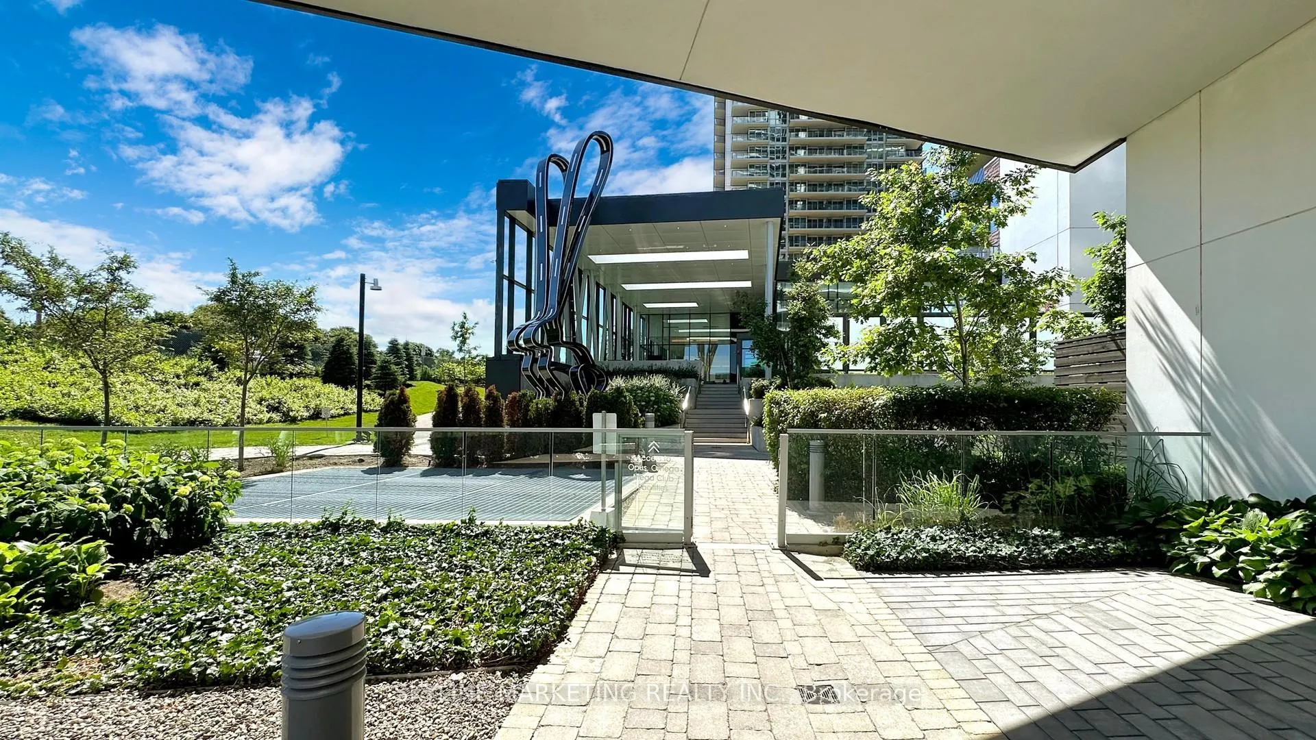 Photo 46 of Unit 1908, 115 McMahon Drive, North York, Bayview Village — HOMEH