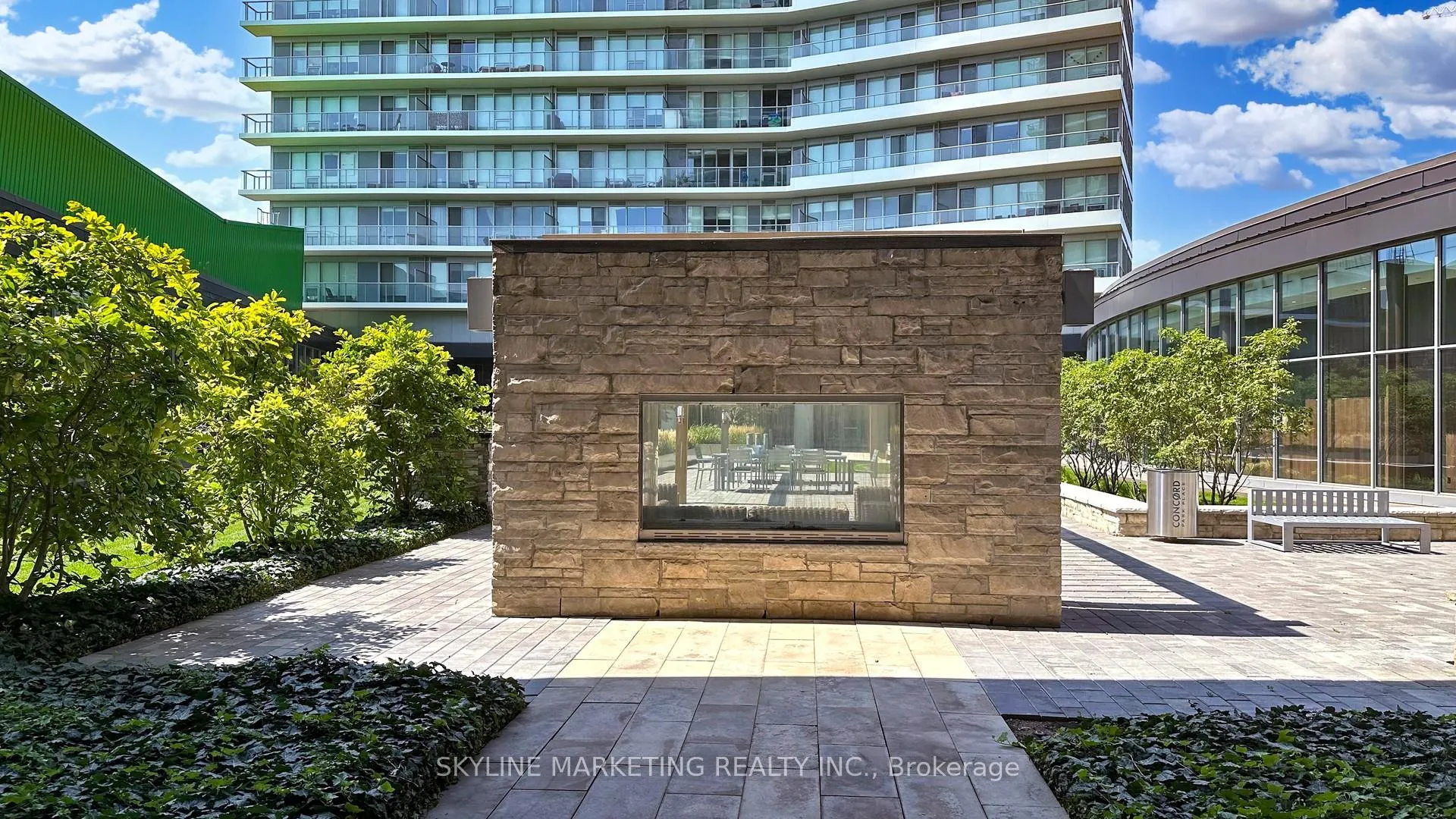 Photo 48 of Unit 1908, 115 McMahon Drive, North York, Bayview Village — HOMEH