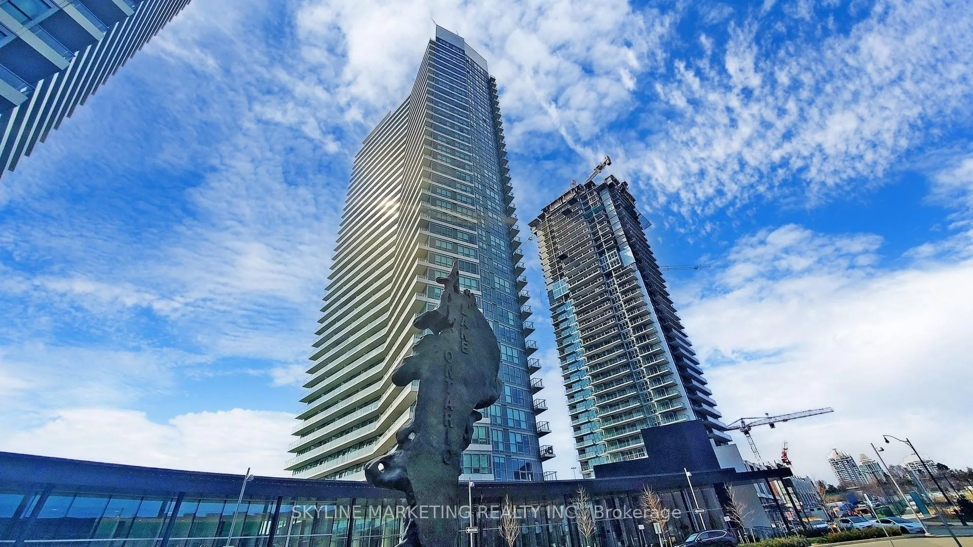 Photo 50 of Unit 1908, 115 McMahon Drive, North York, Bayview Village — HOMEH