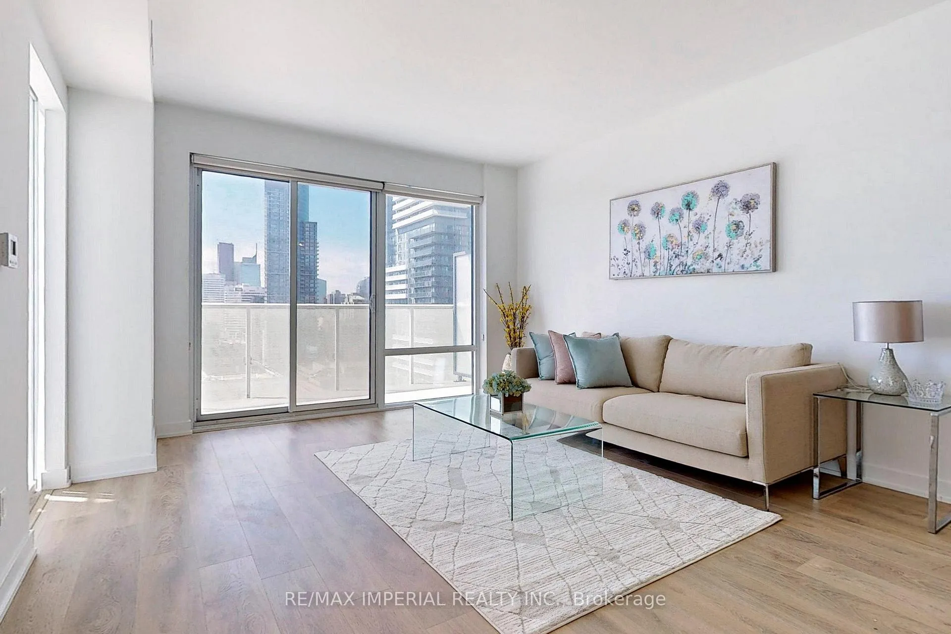 Photo 8 of Unit 2409, 501 Yonge Street, Toronto, Church-Yonge Corridor — HOMEH