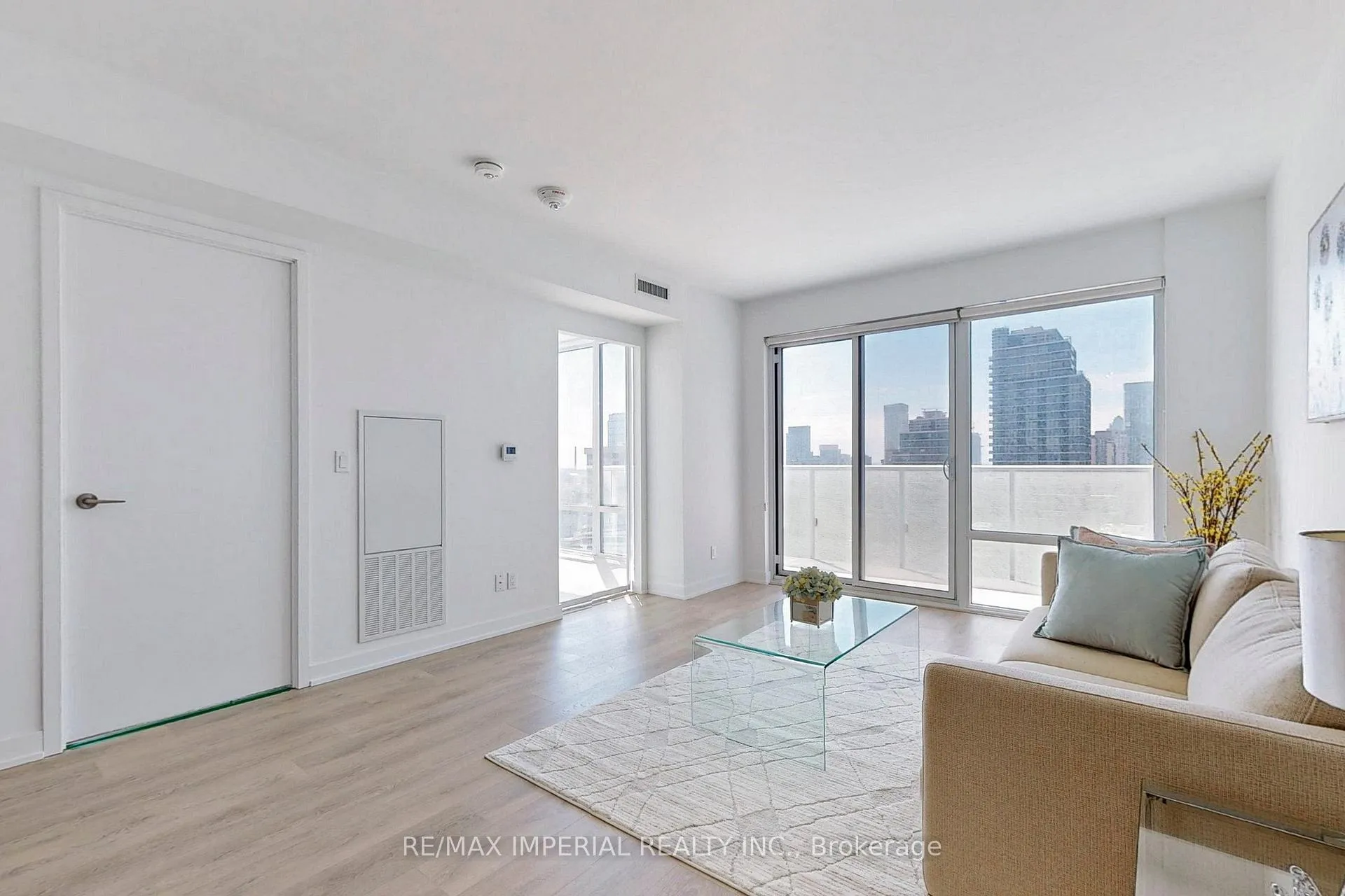 Photo 10 of Unit 2409, 501 Yonge Street, Toronto, Church-Yonge Corridor — HOMEH