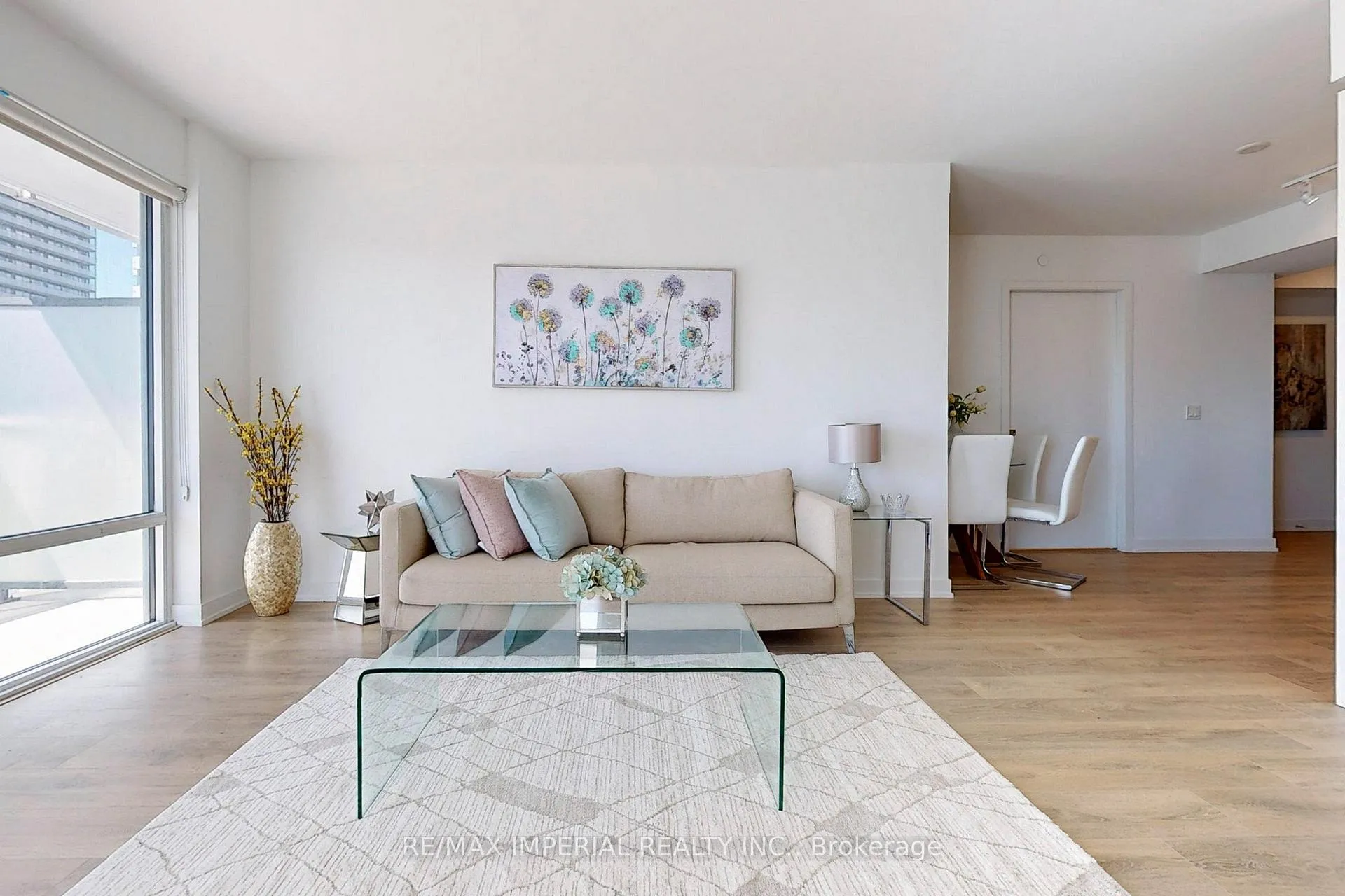 Photo 11 of Unit 2409, 501 Yonge Street, Toronto, Church-Yonge Corridor — HOMEH