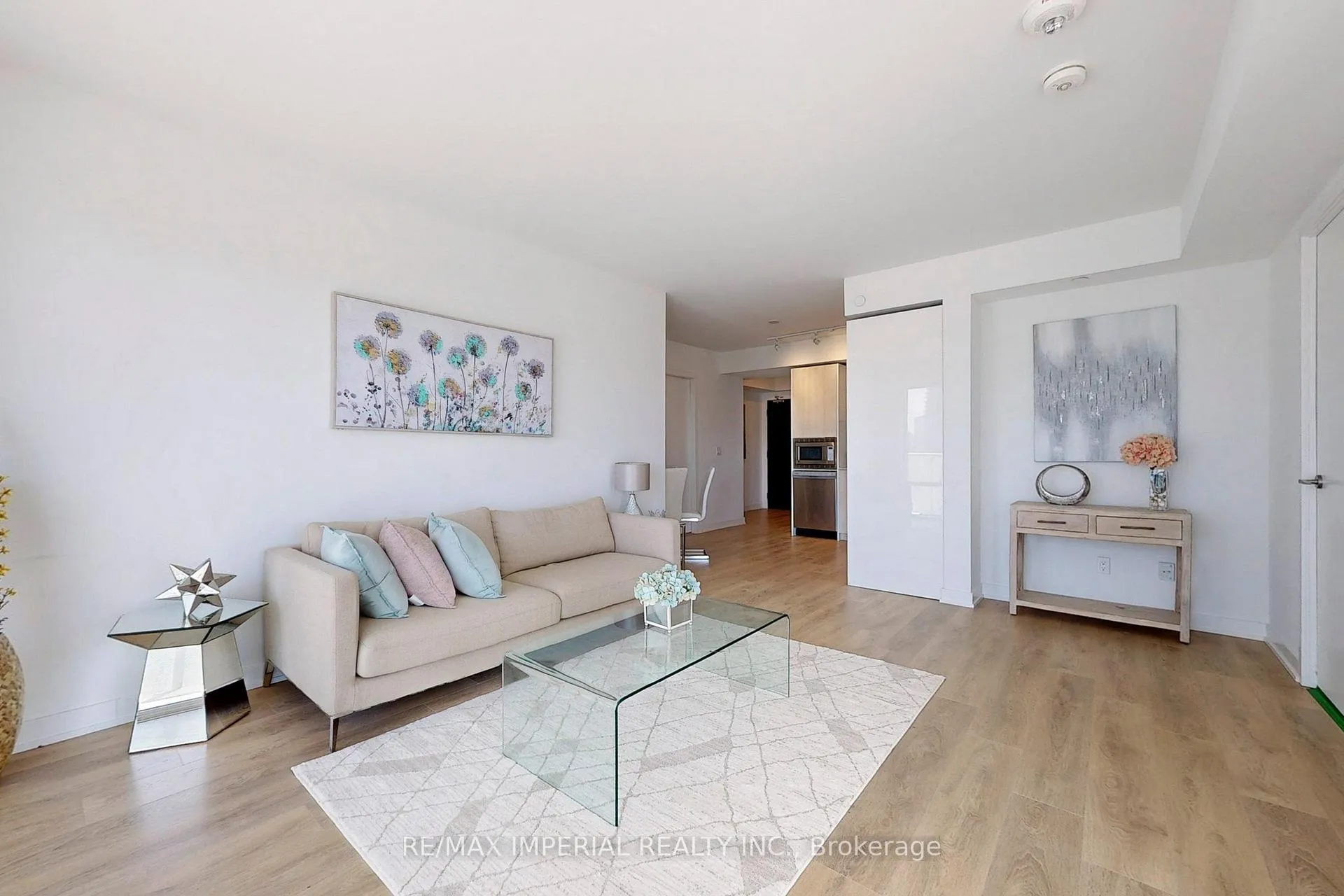 Photo 12 of Unit 2409, 501 Yonge Street, Toronto, Church-Yonge Corridor — HOMEH