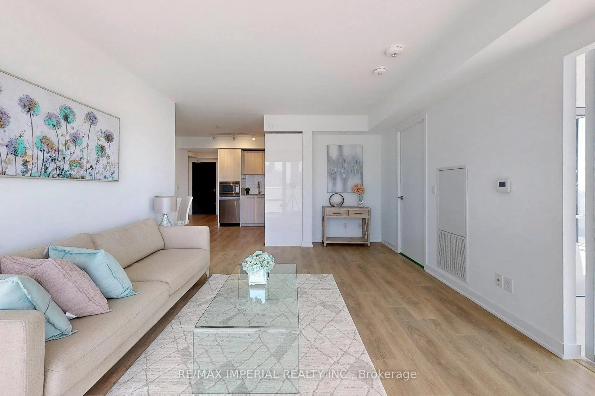 Photo 13 of Unit 2409, 501 Yonge Street, Toronto, Church-Yonge Corridor — HOMEH