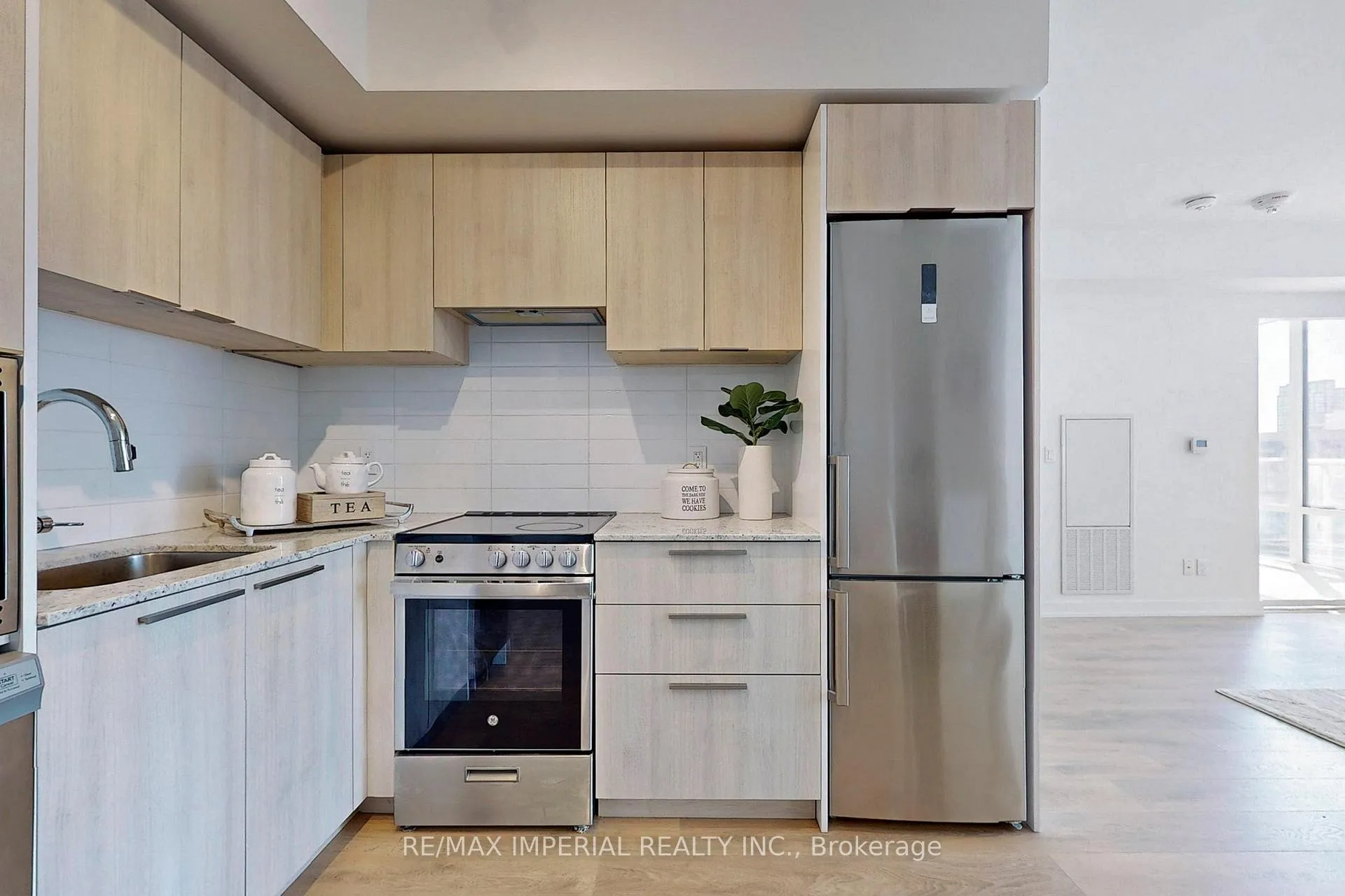 Photo 16 of Unit 2409, 501 Yonge Street, Toronto, Church-Yonge Corridor — HOMEH