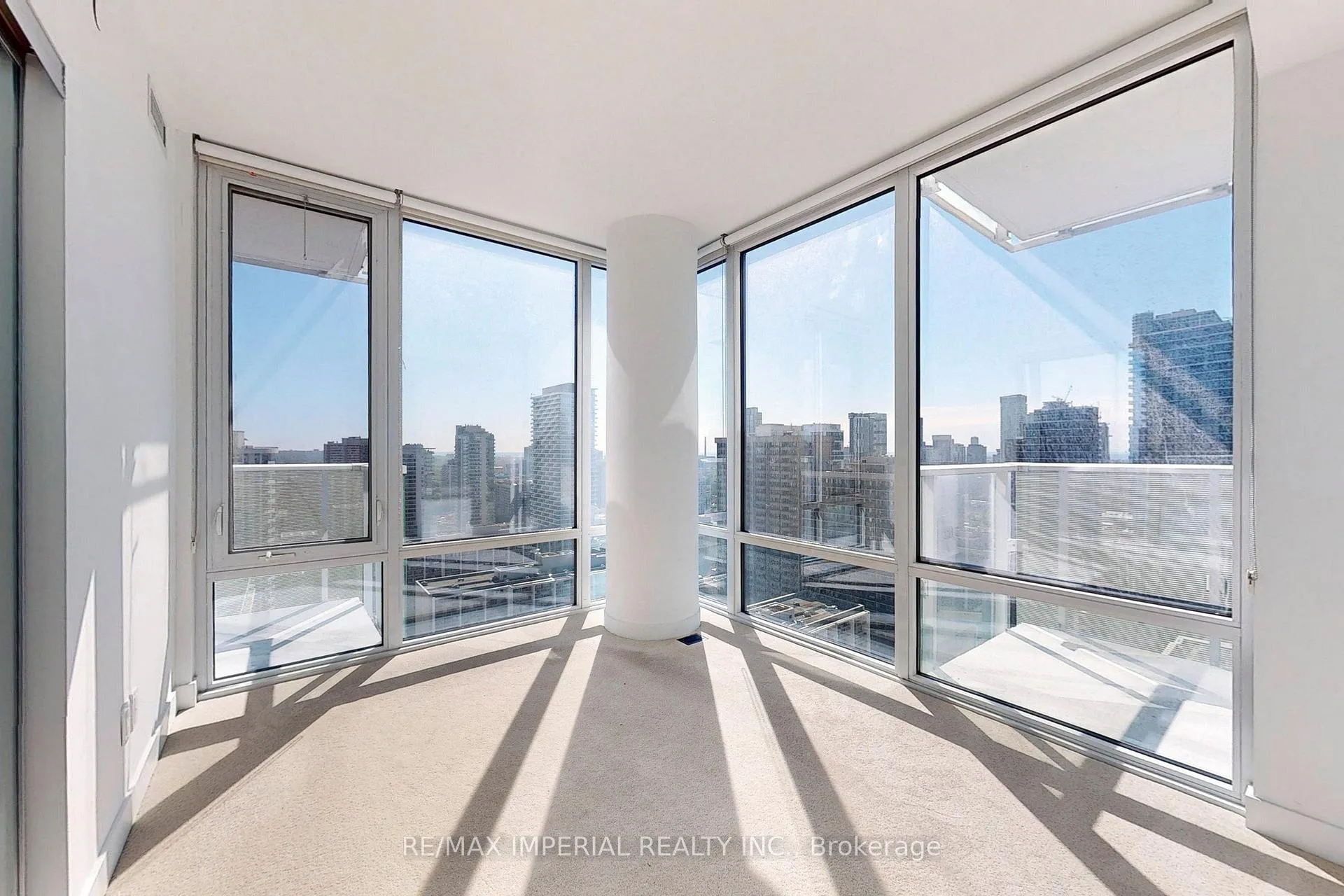 Photo 23 of Unit 2409, 501 Yonge Street, Toronto, Church-Yonge Corridor — HOMEH