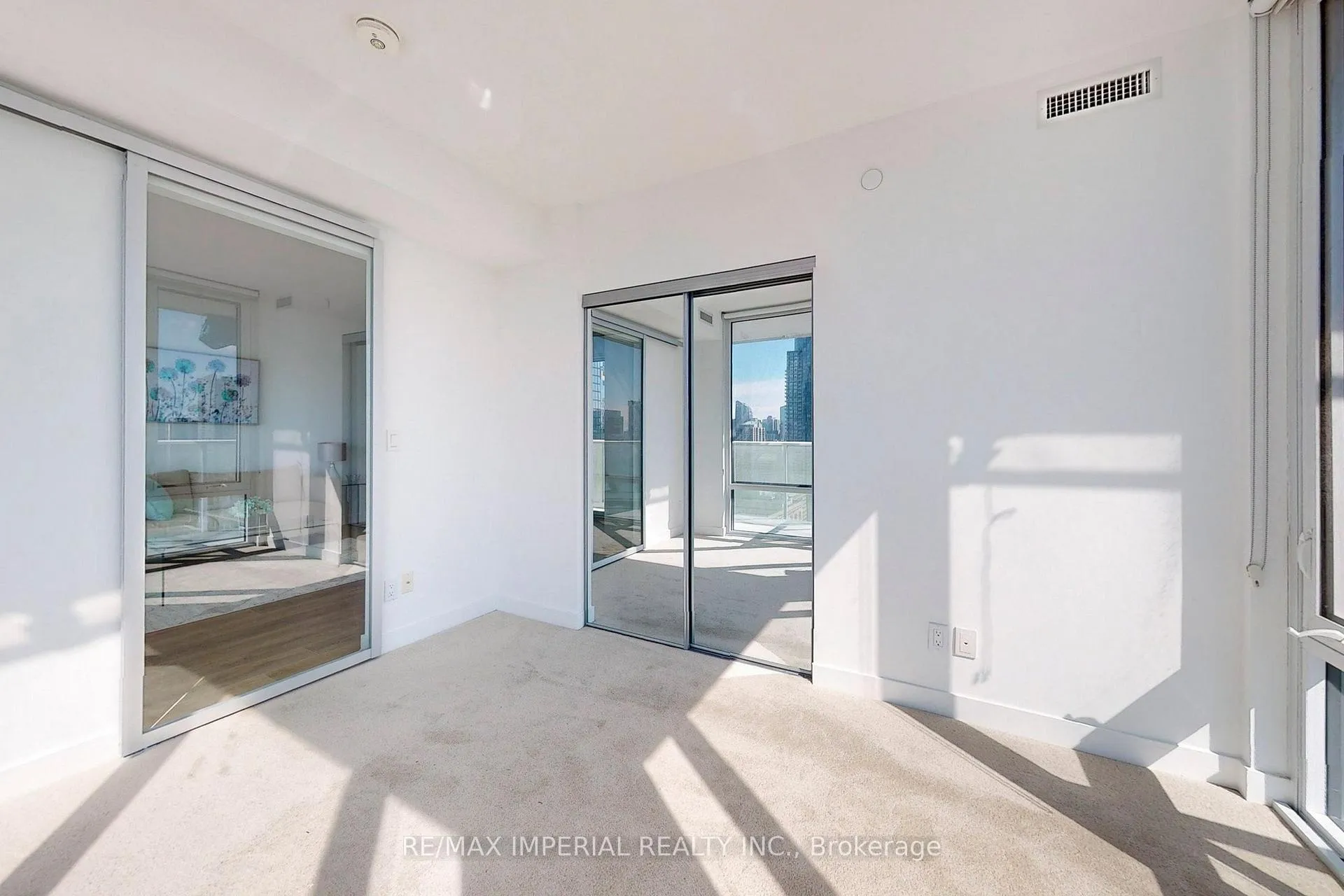 Photo 24 of Unit 2409, 501 Yonge Street, Toronto, Church-Yonge Corridor — HOMEH