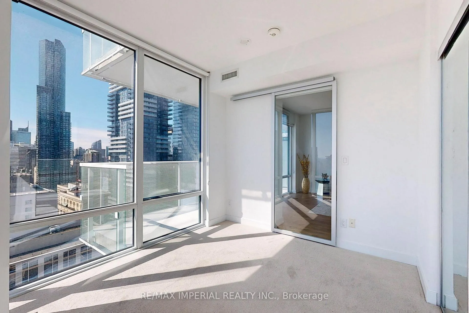 Photo 25 of Unit 2409, 501 Yonge Street, Toronto, Church-Yonge Corridor — HOMEH
