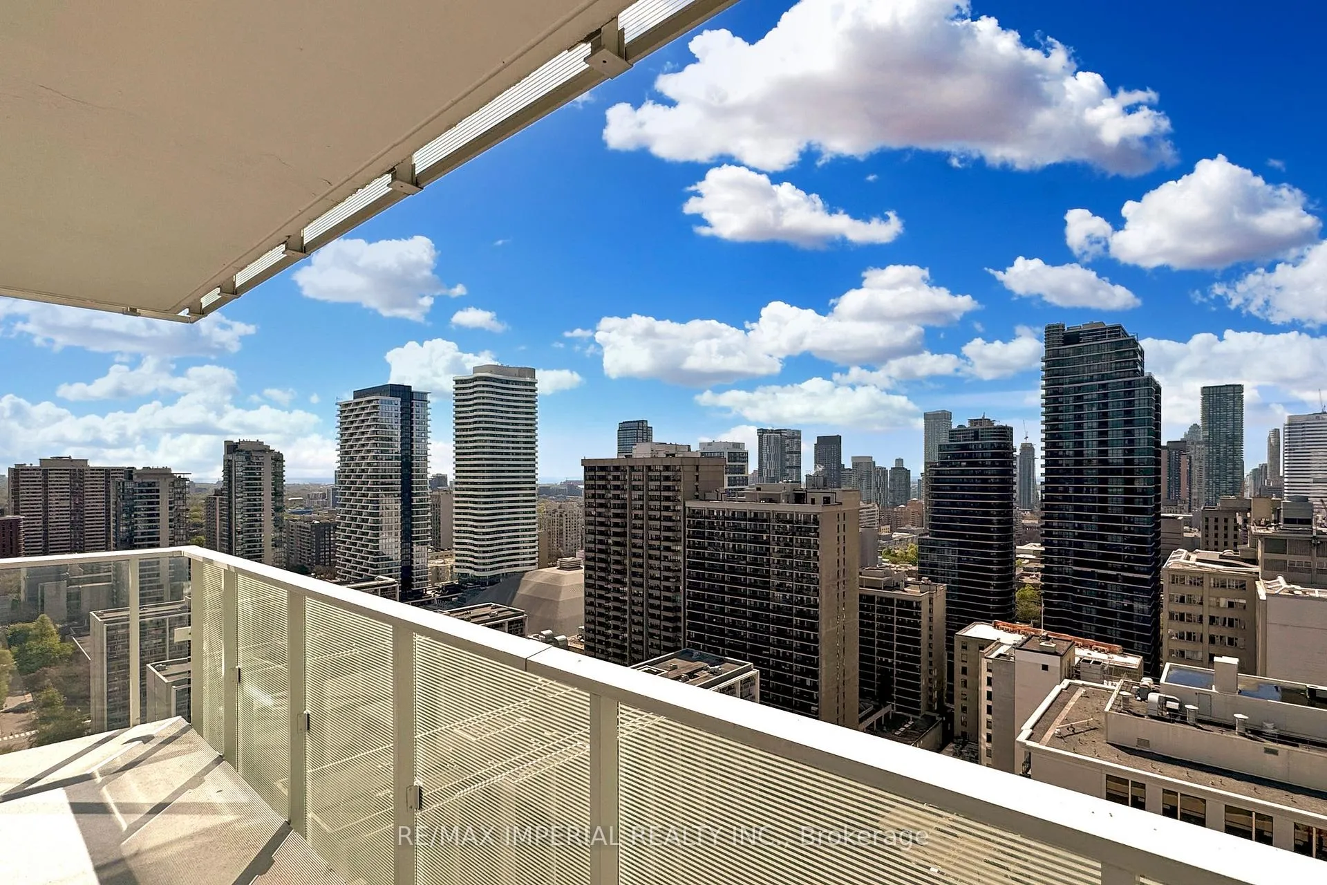 Photo 29 of Unit 2409, 501 Yonge Street, Toronto, Church-Yonge Corridor — HOMEH