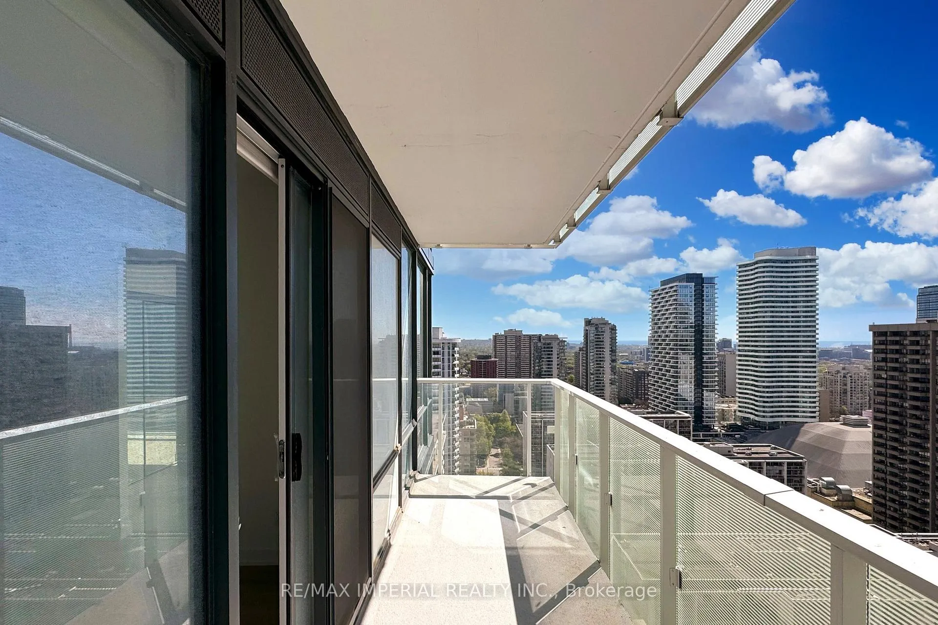 Photo 30 of Unit 2409, 501 Yonge Street, Toronto, Church-Yonge Corridor — HOMEH