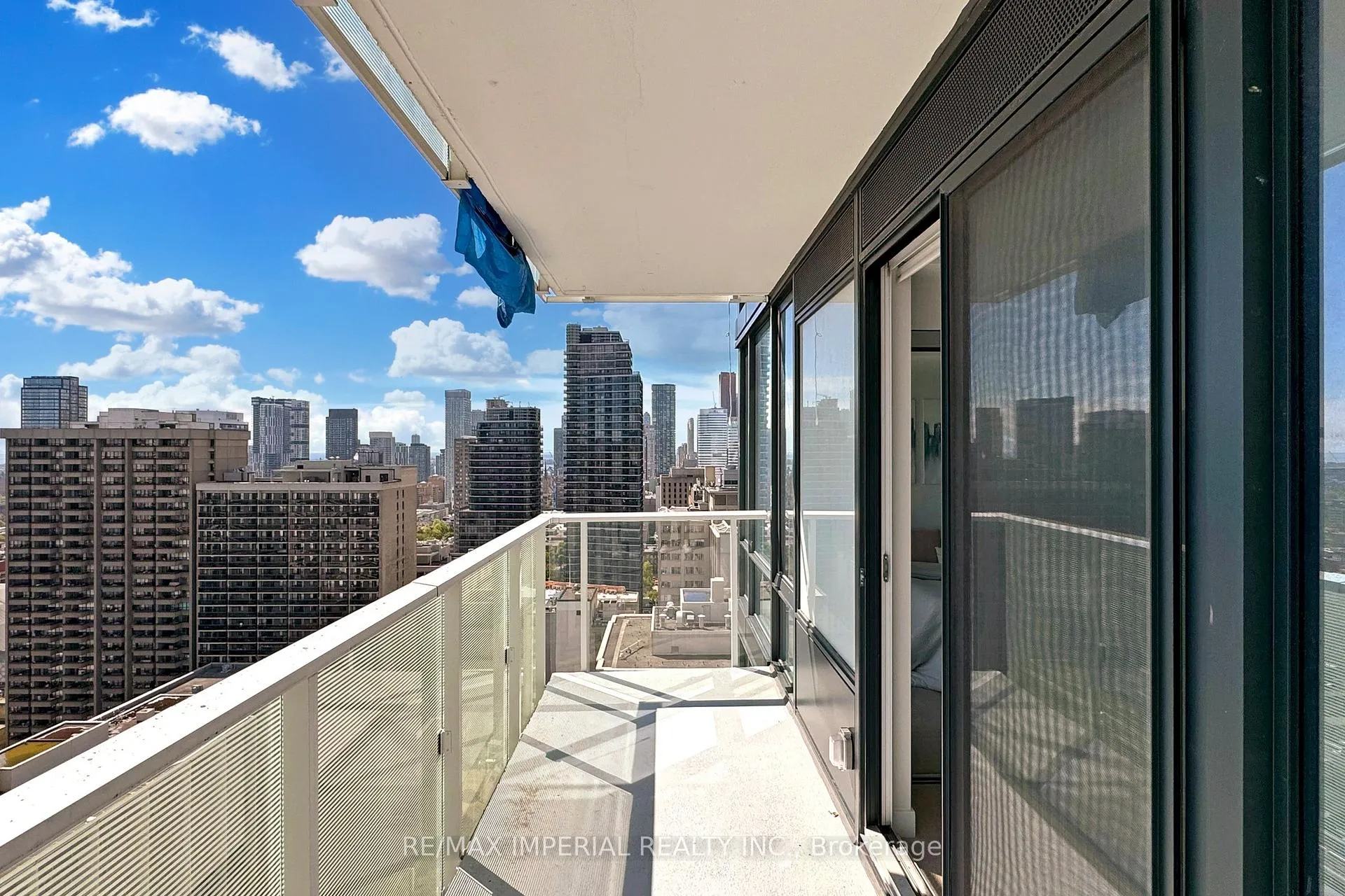 Photo 32 of Unit 2409, 501 Yonge Street, Toronto, Church-Yonge Corridor — HOMEH
