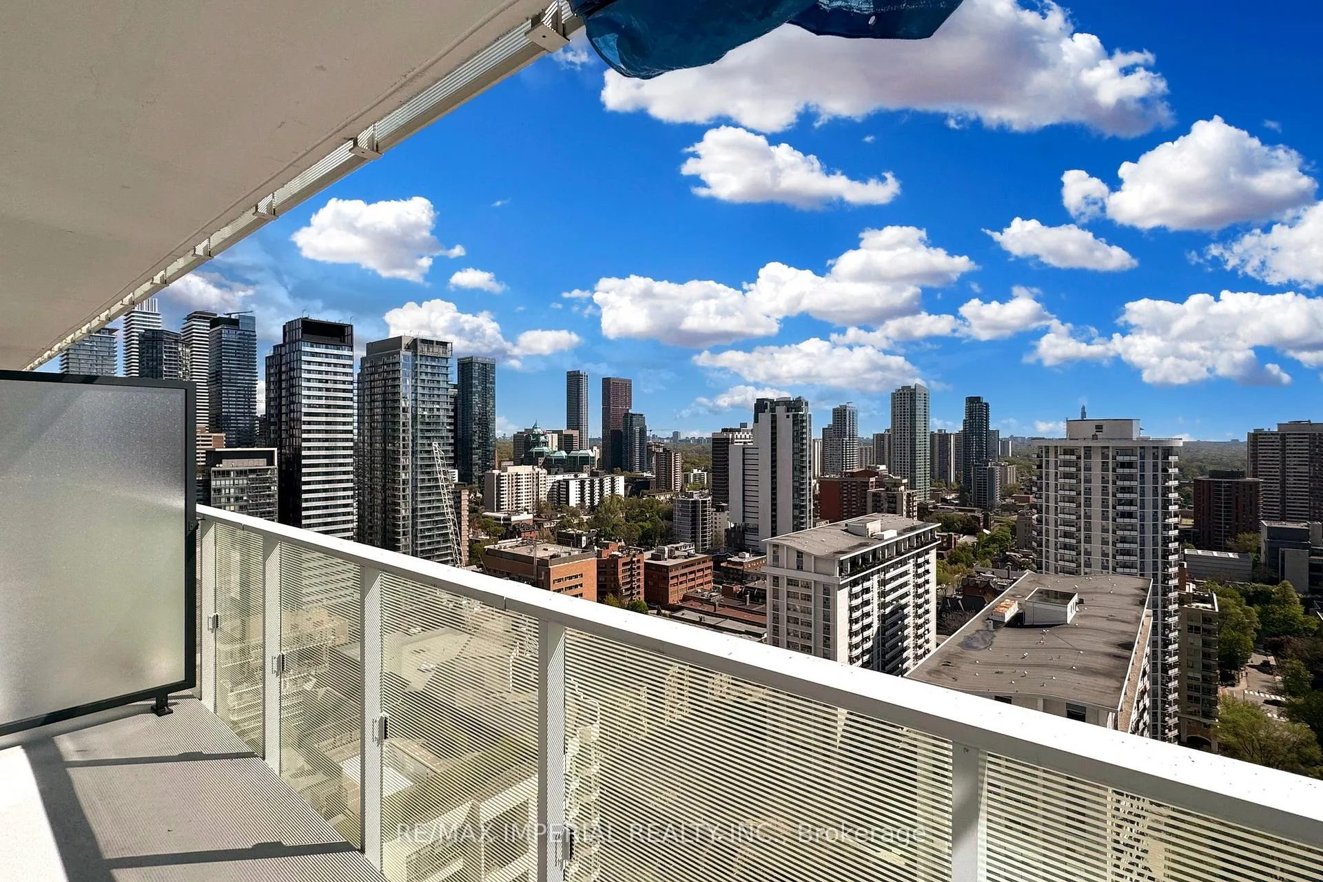 Photo 33 of Unit 2409, 501 Yonge Street, Toronto, Church-Yonge Corridor — HOMEH
