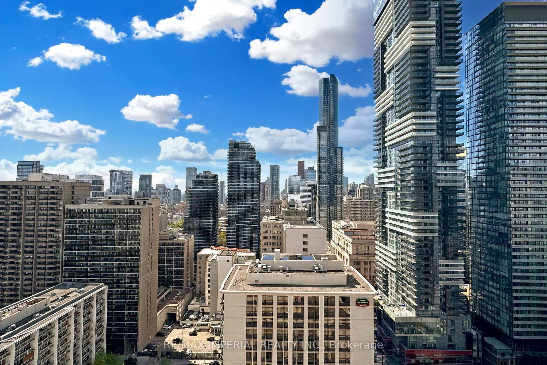 Photo 34 of Unit 2409, 501 Yonge Street, Toronto, Church-Yonge Corridor — HOMEH