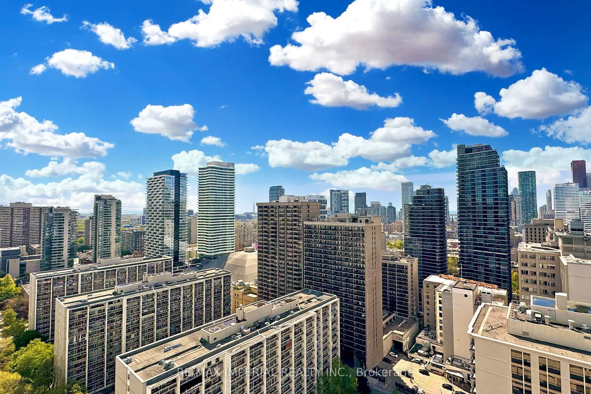 Photo 35 of Unit 2409, 501 Yonge Street, Toronto, Church-Yonge Corridor — HOMEH